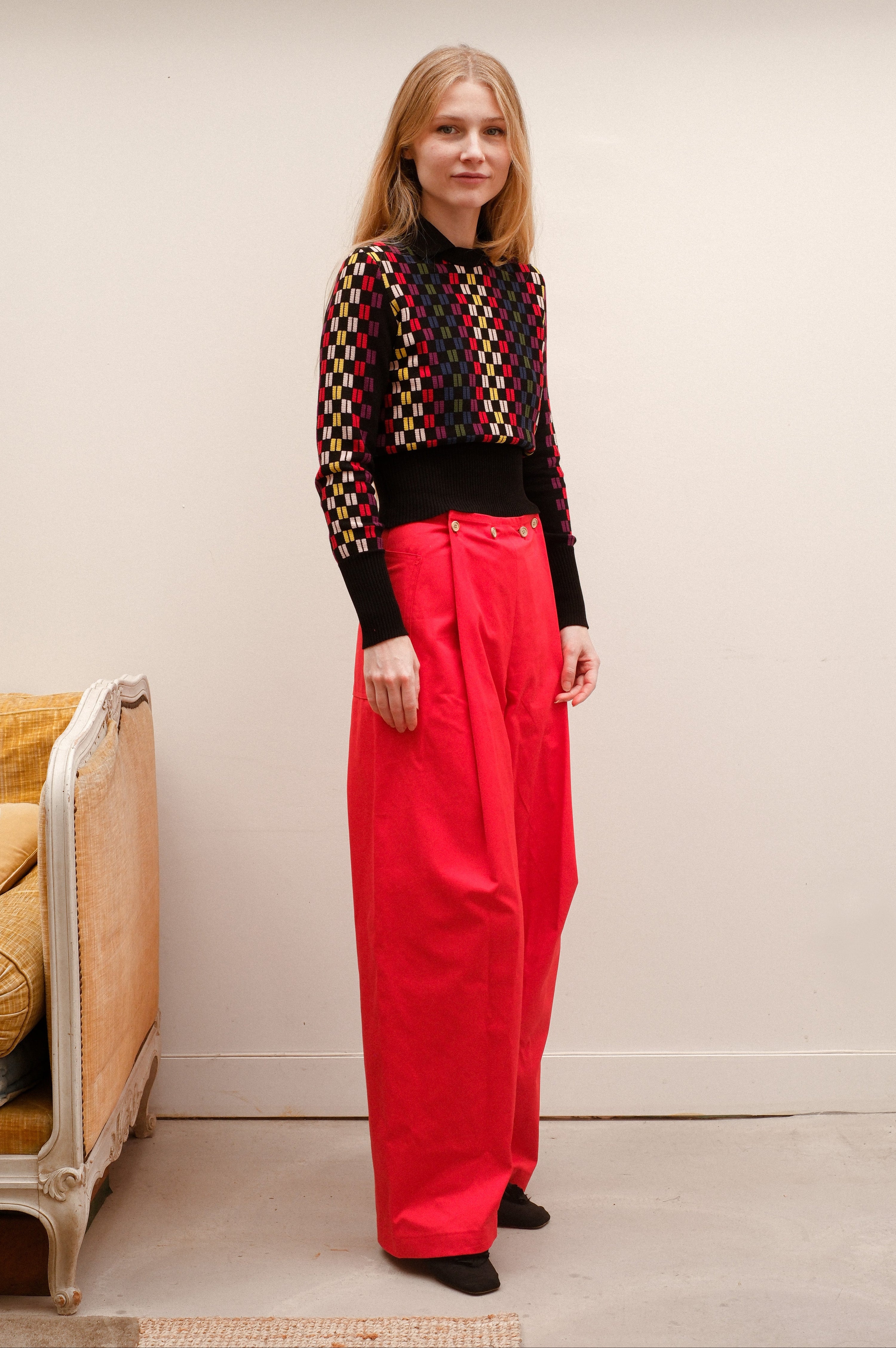 Cannage Spécial Anniversary