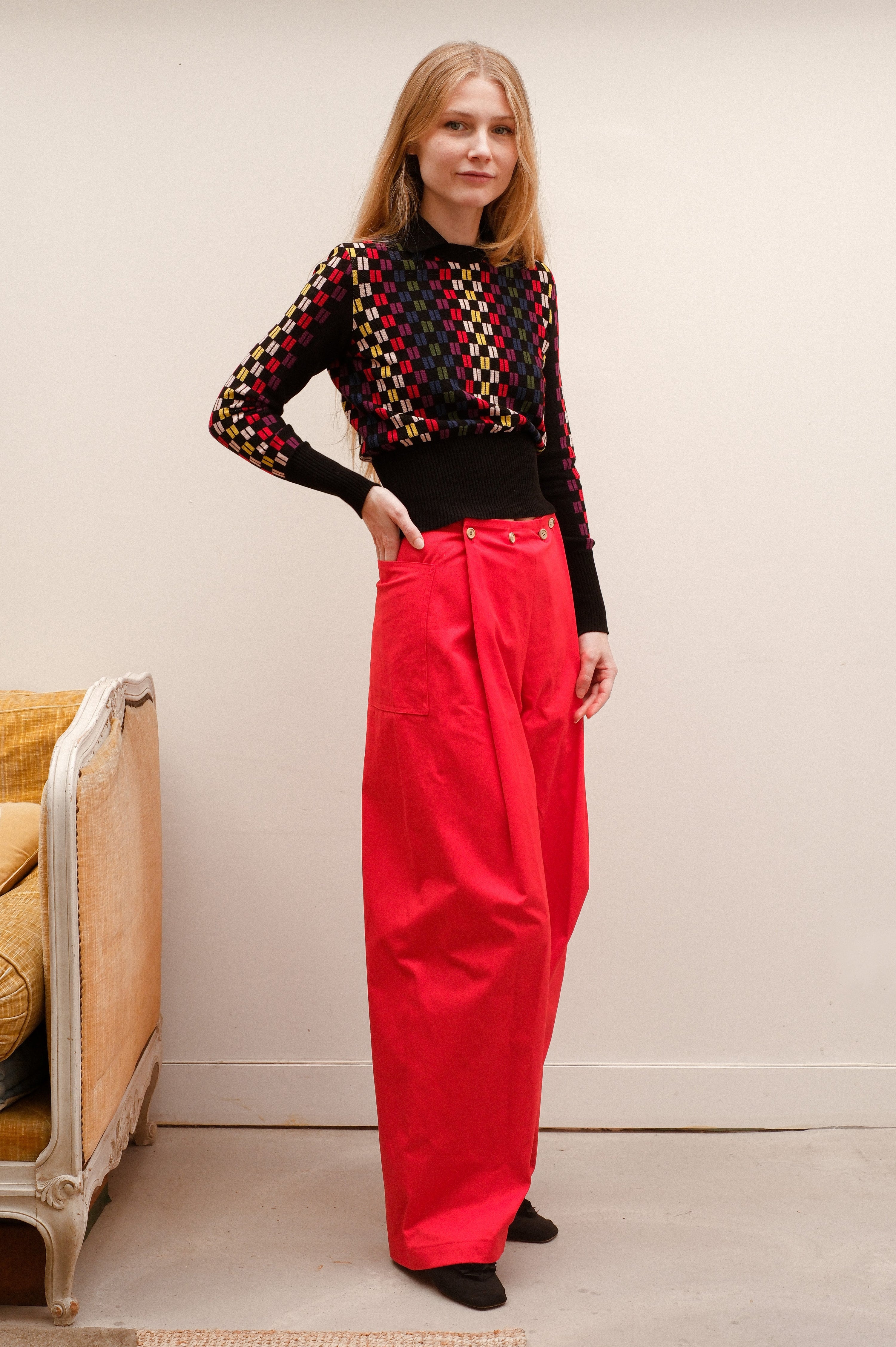 Cannage Spécial Anniversary