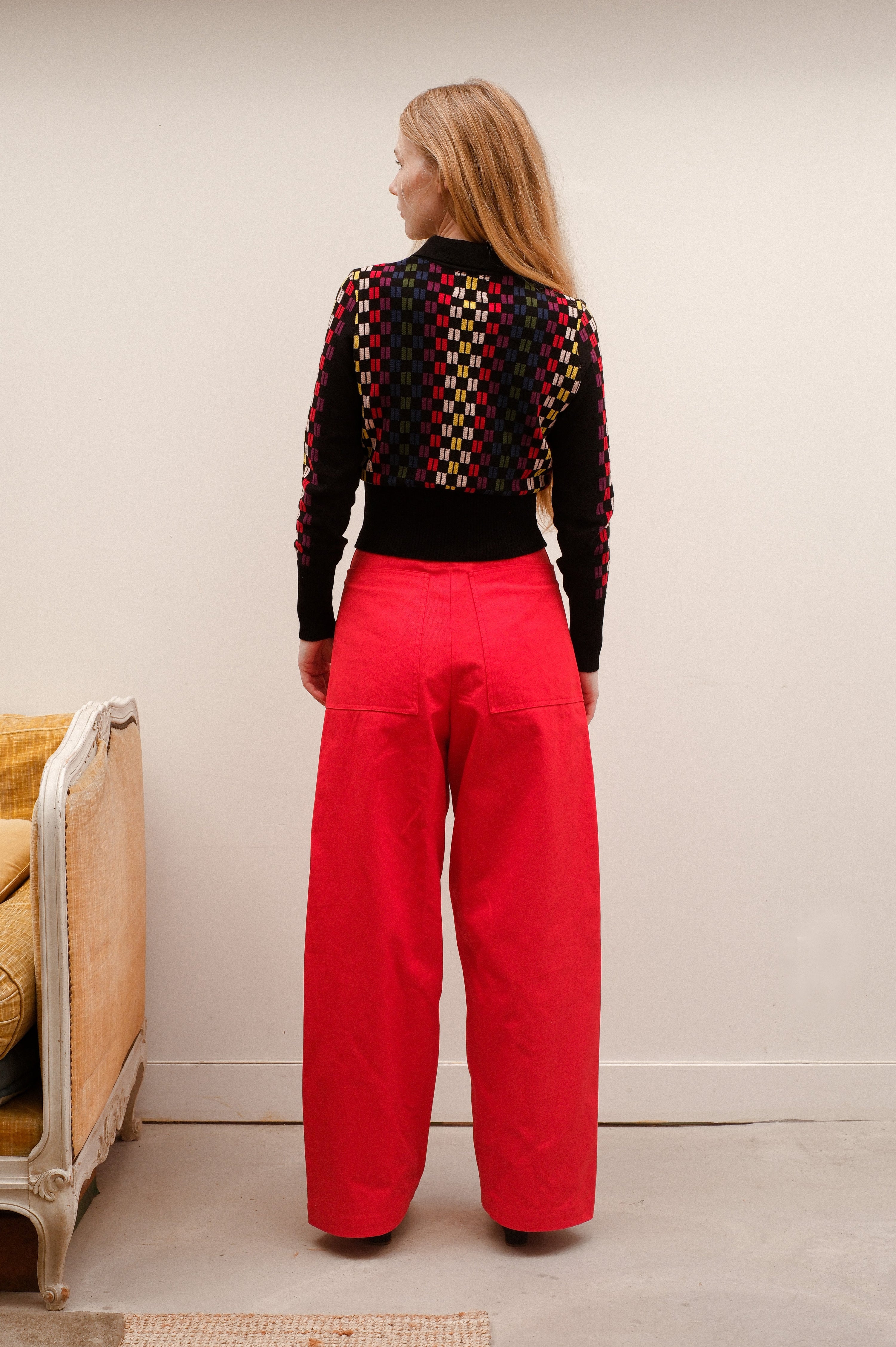 Cannage Spécial Anniversary