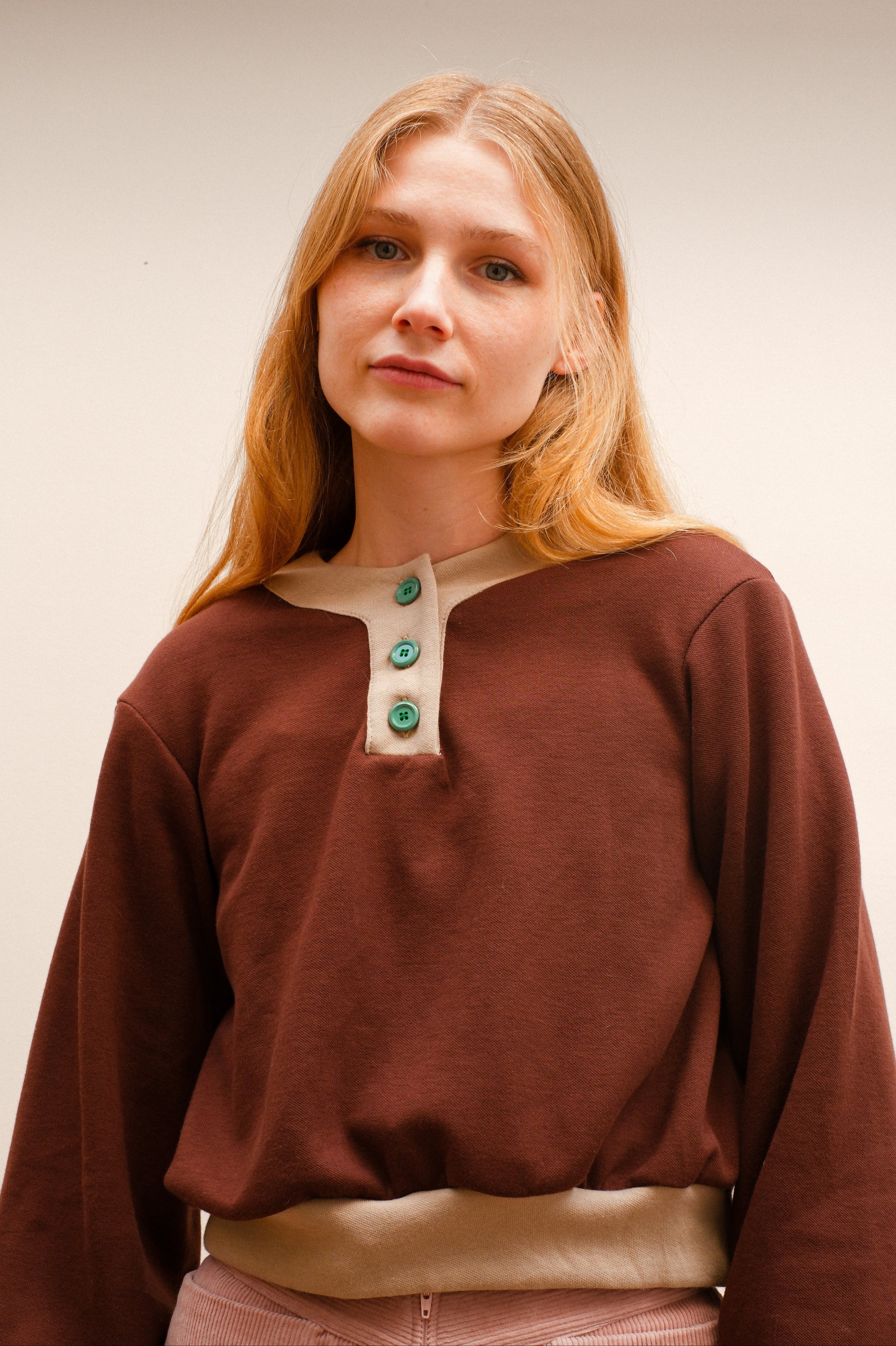 Jersey Musical, brown