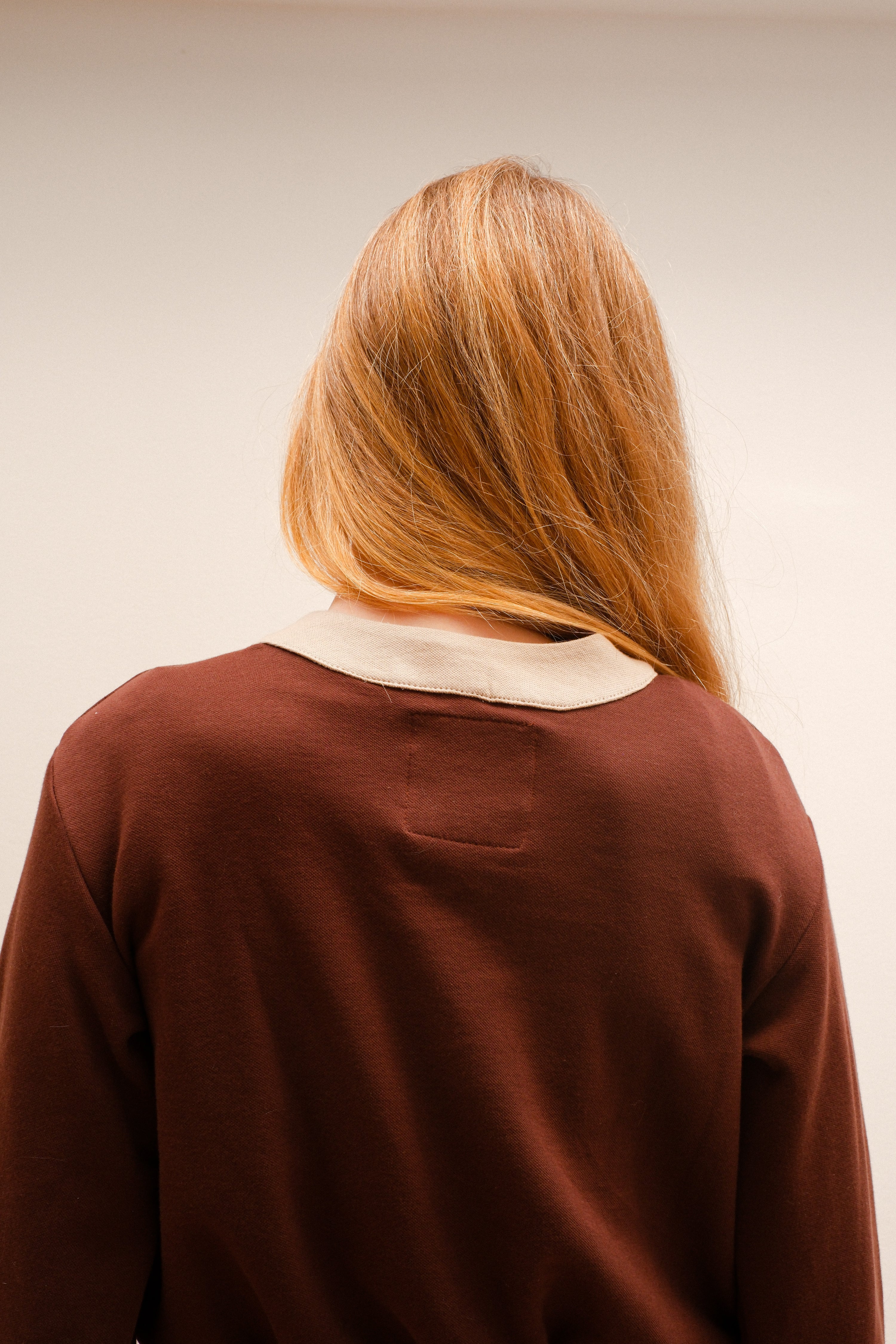 Jersey Musical, brown