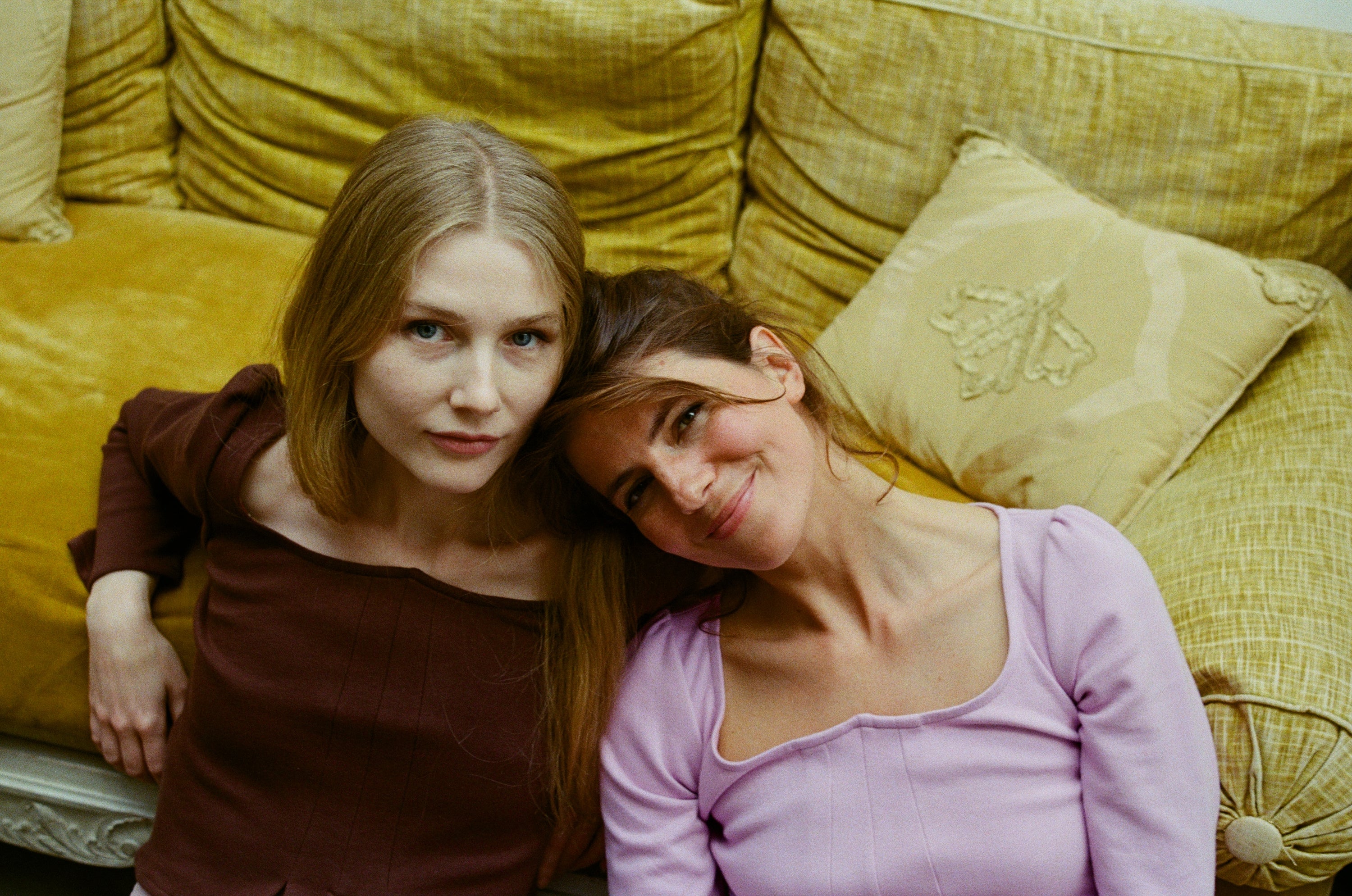 Jersey Corpiqué, rose