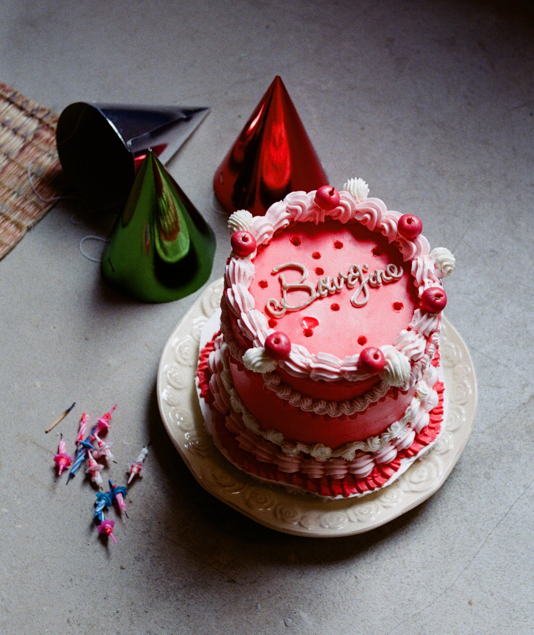 Anniversary Collection