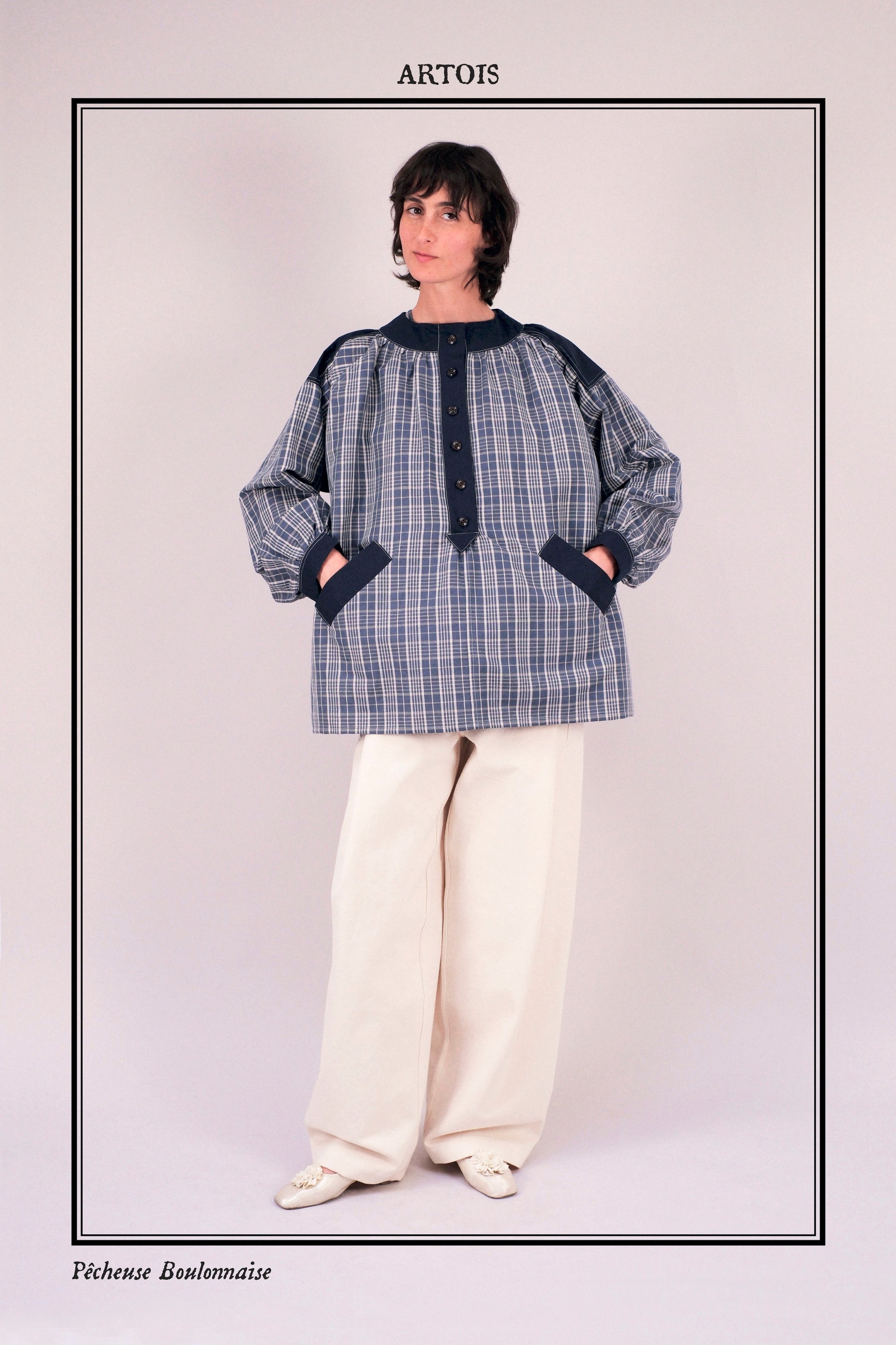 Artois - Pêcheur boulonnais