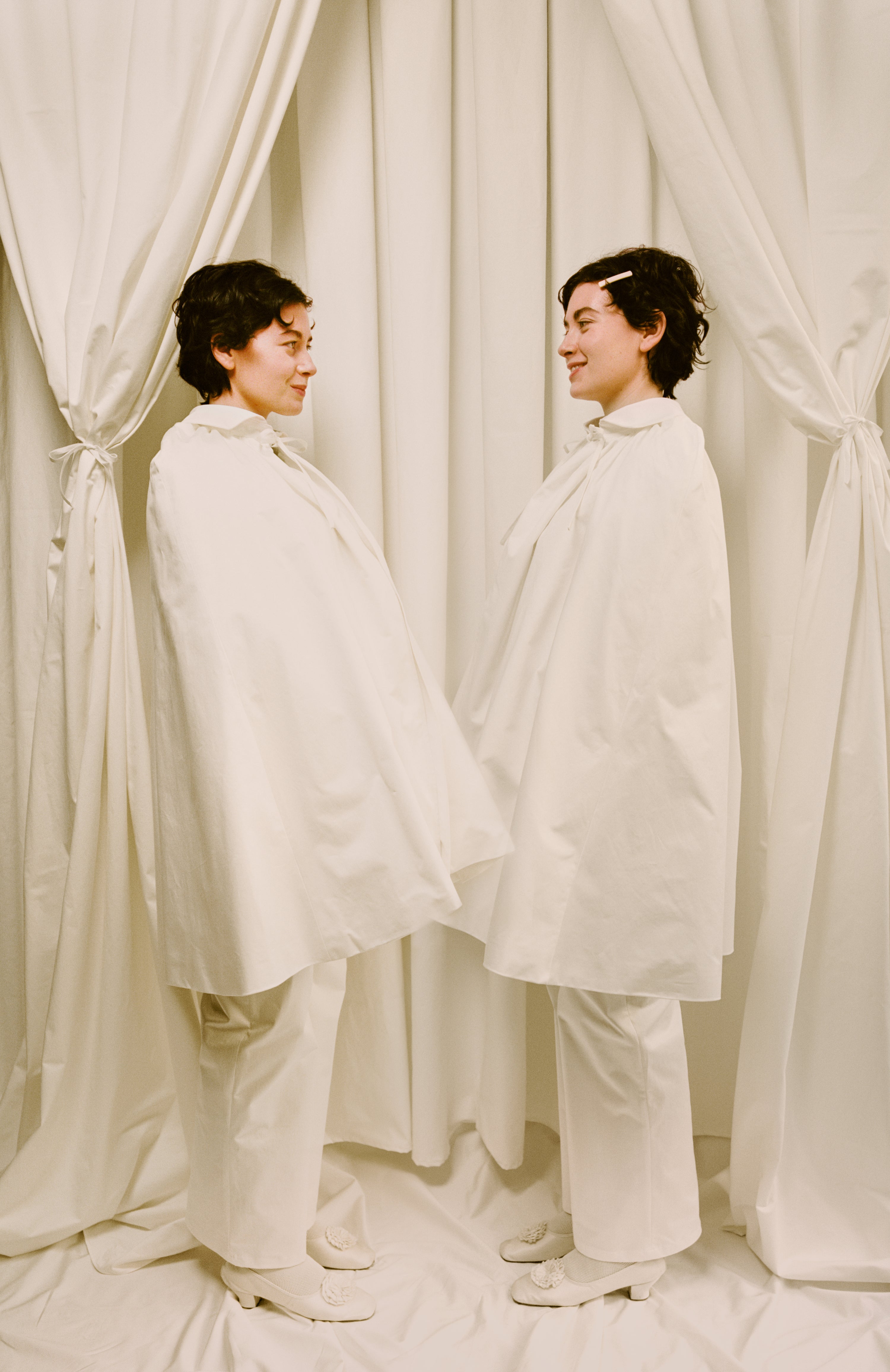 Favorite Pants - Off-white