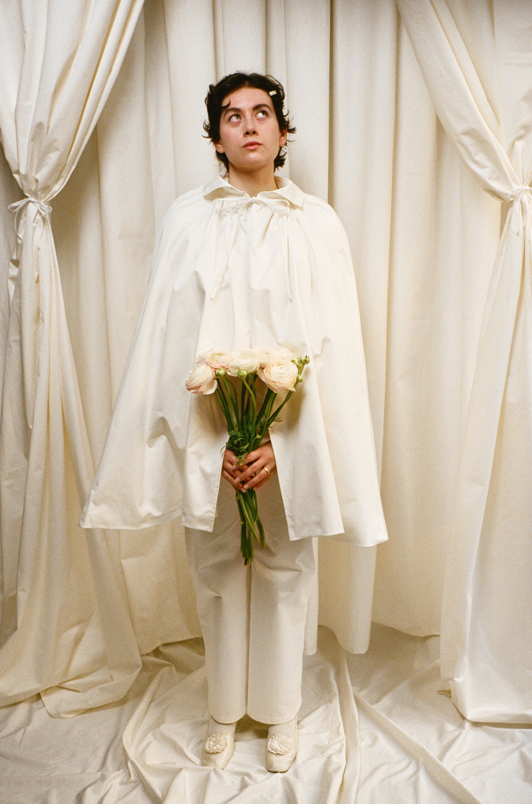 Favorite Pants - Off-white