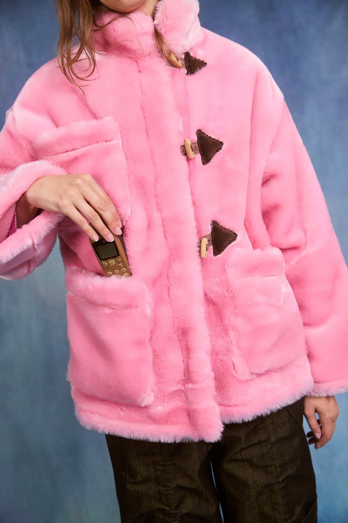 Janice Jacket