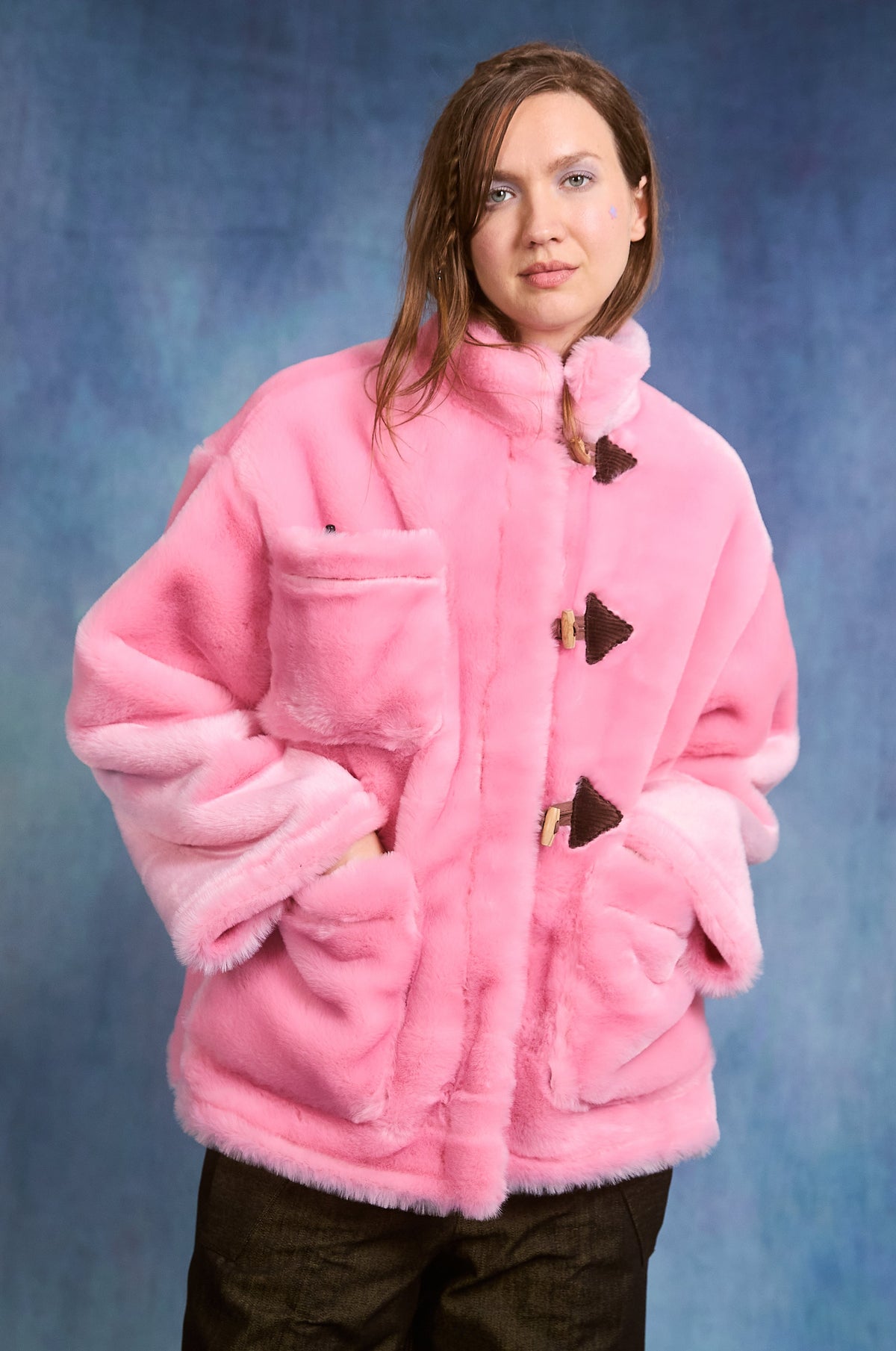 Janice Jacket