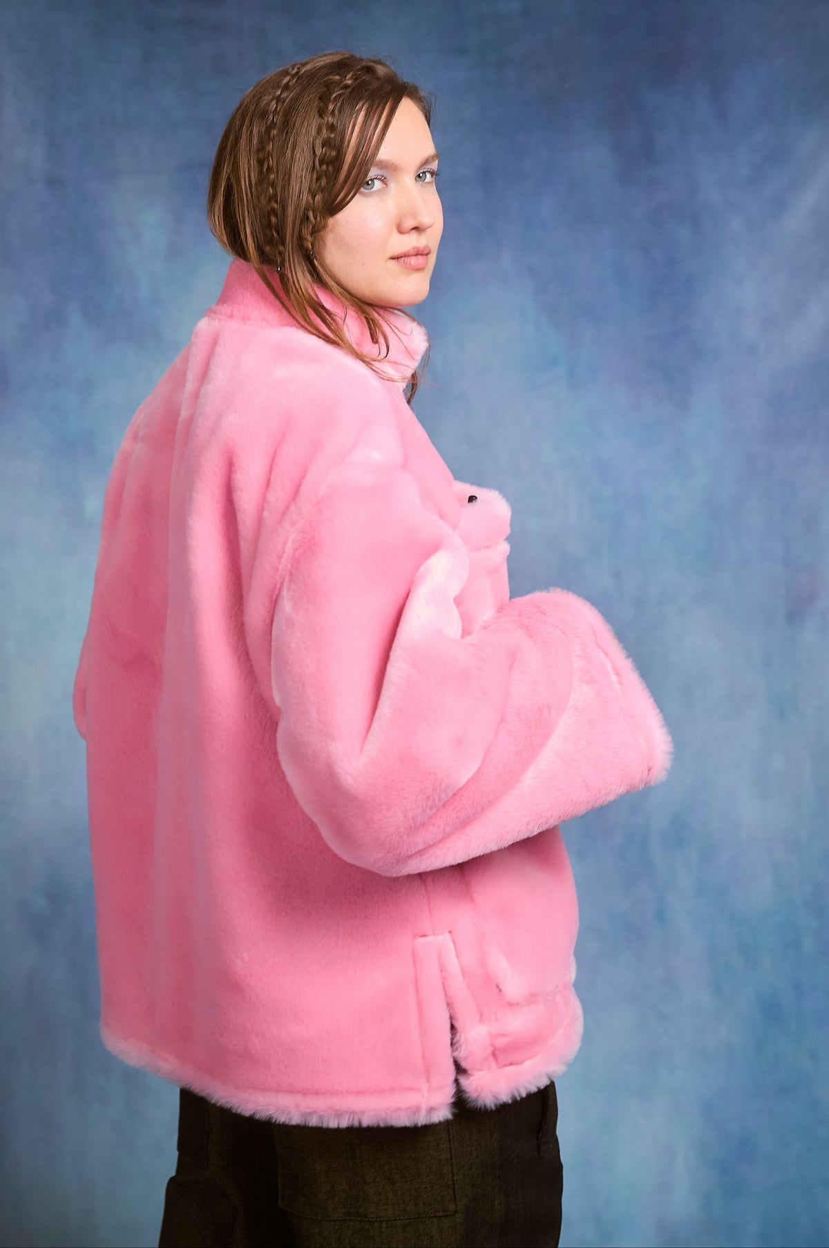 Janice Jacket