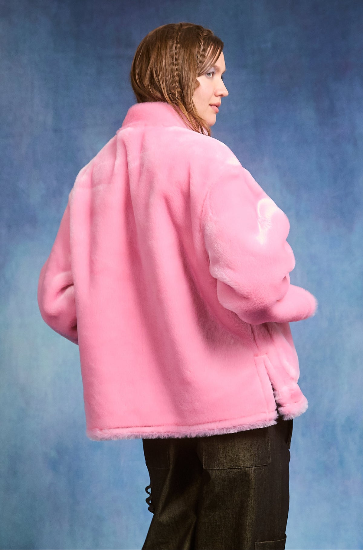 Janice Jacket