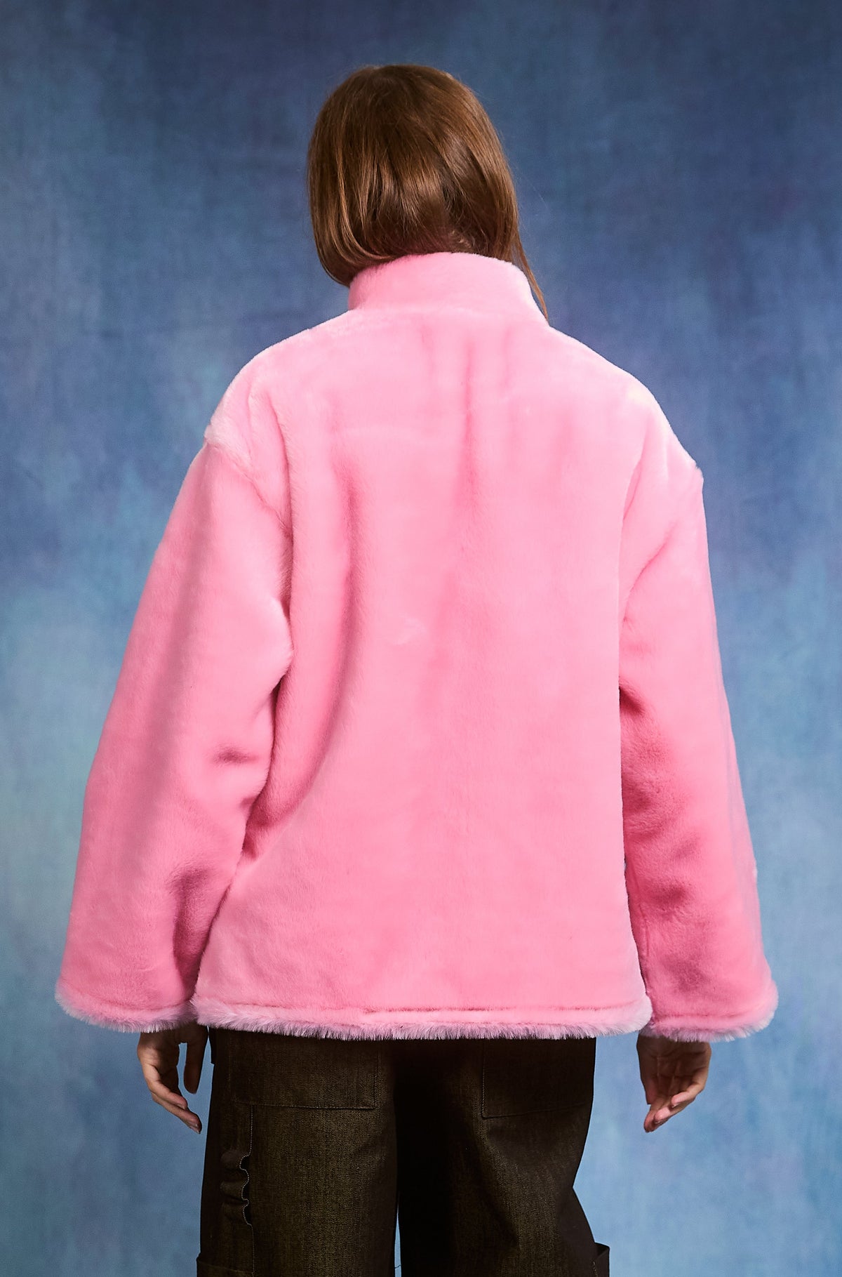 Janice Jacket