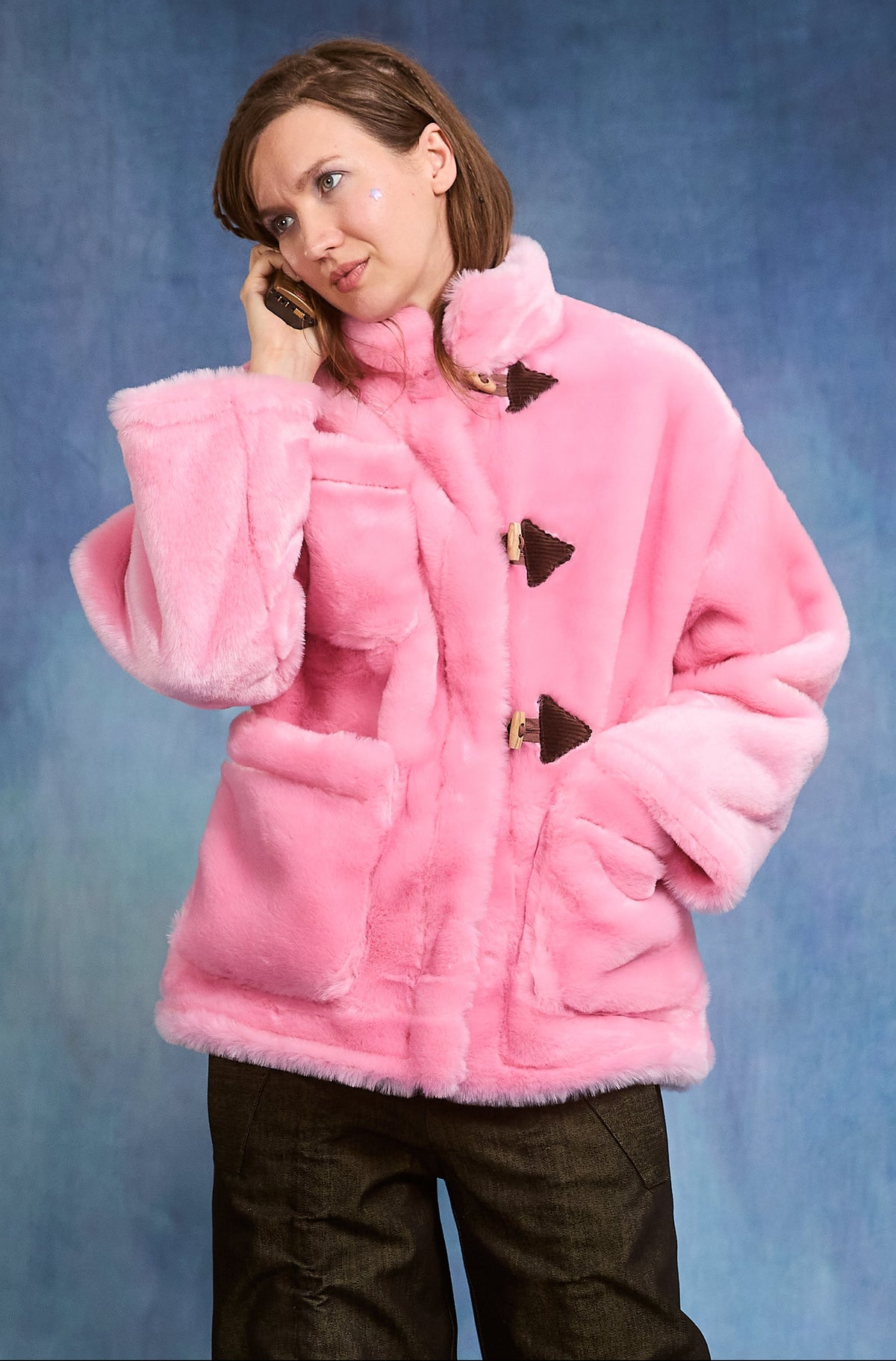 Janice Jacket