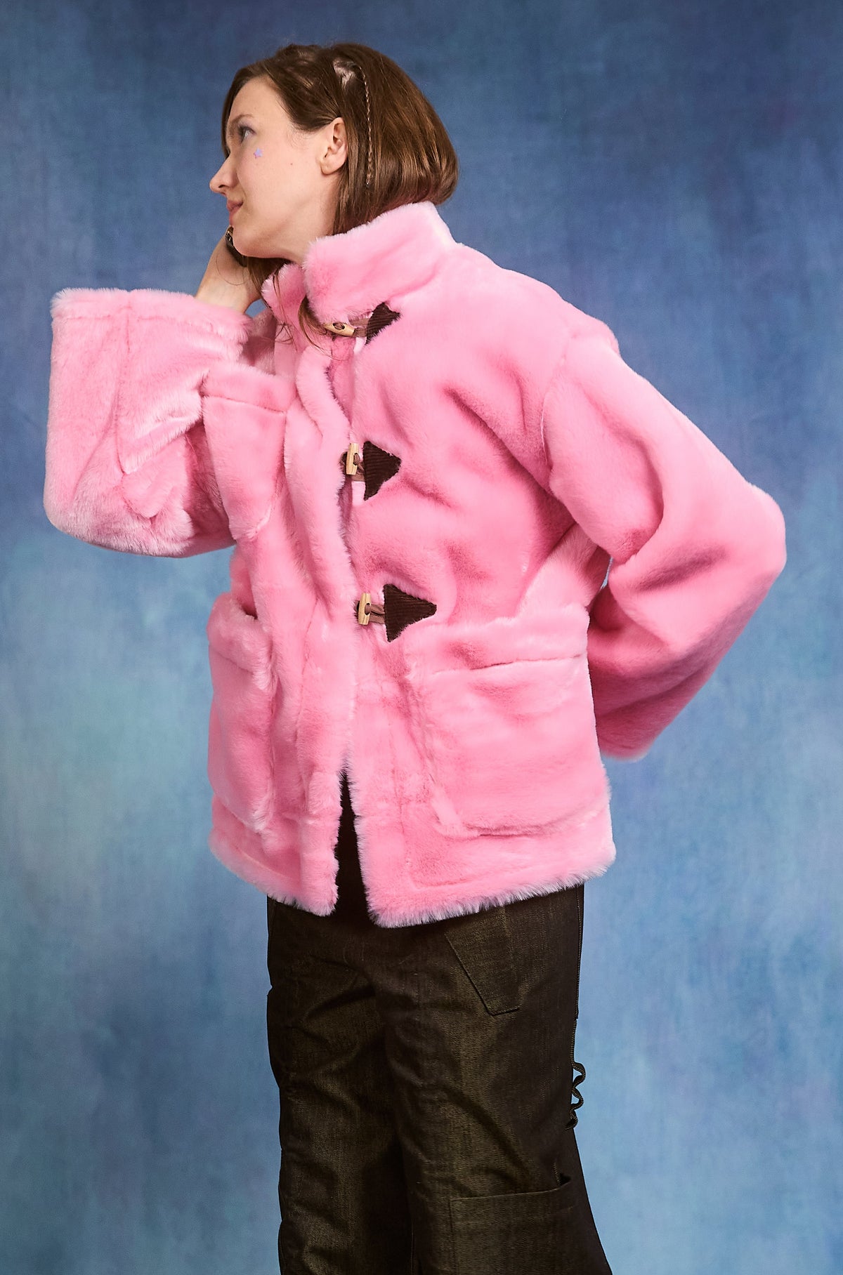 Janice Jacket