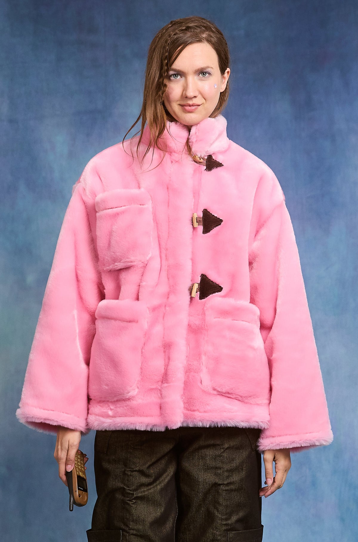 Janice Jacket