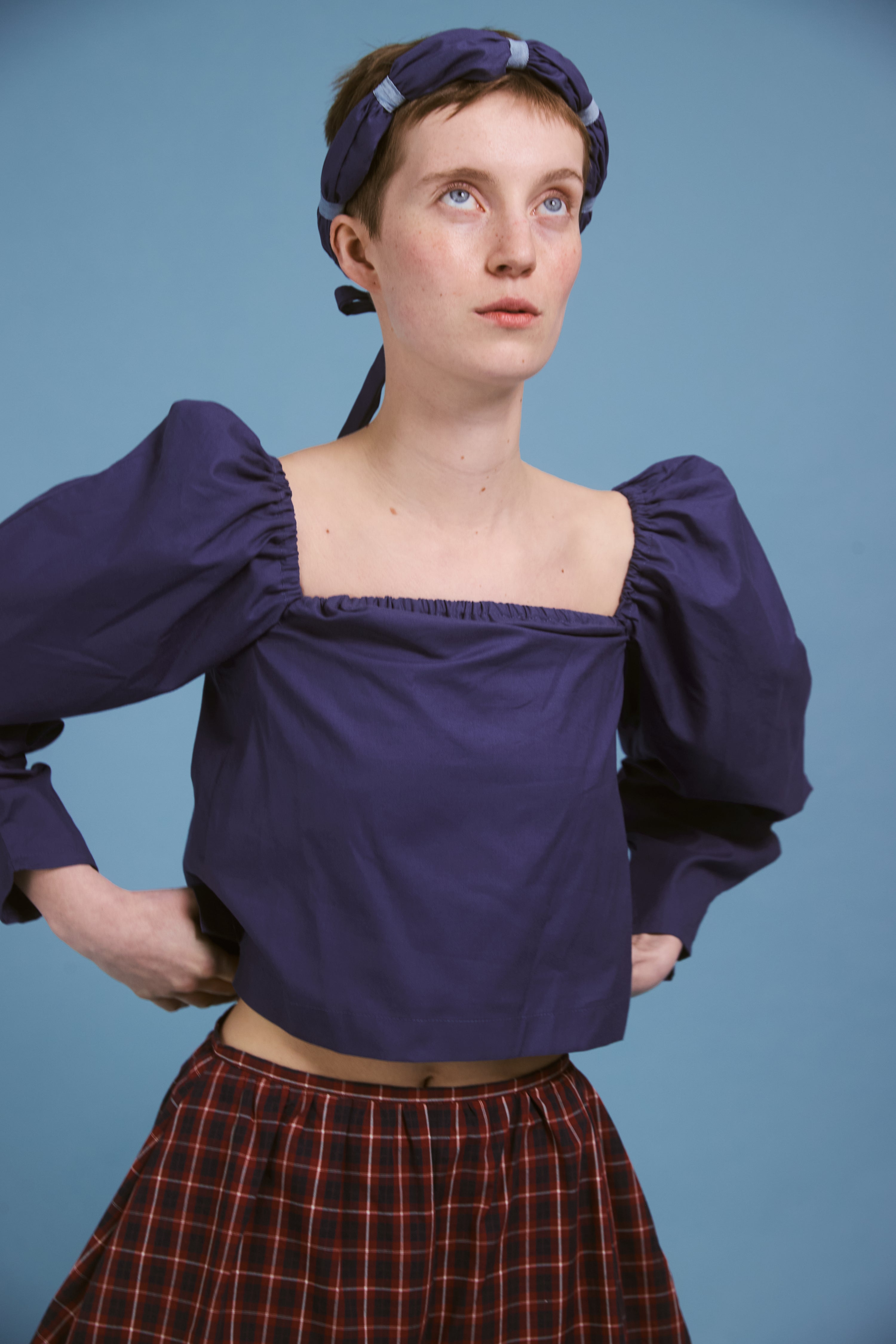 Haut-de-chausses - tartan