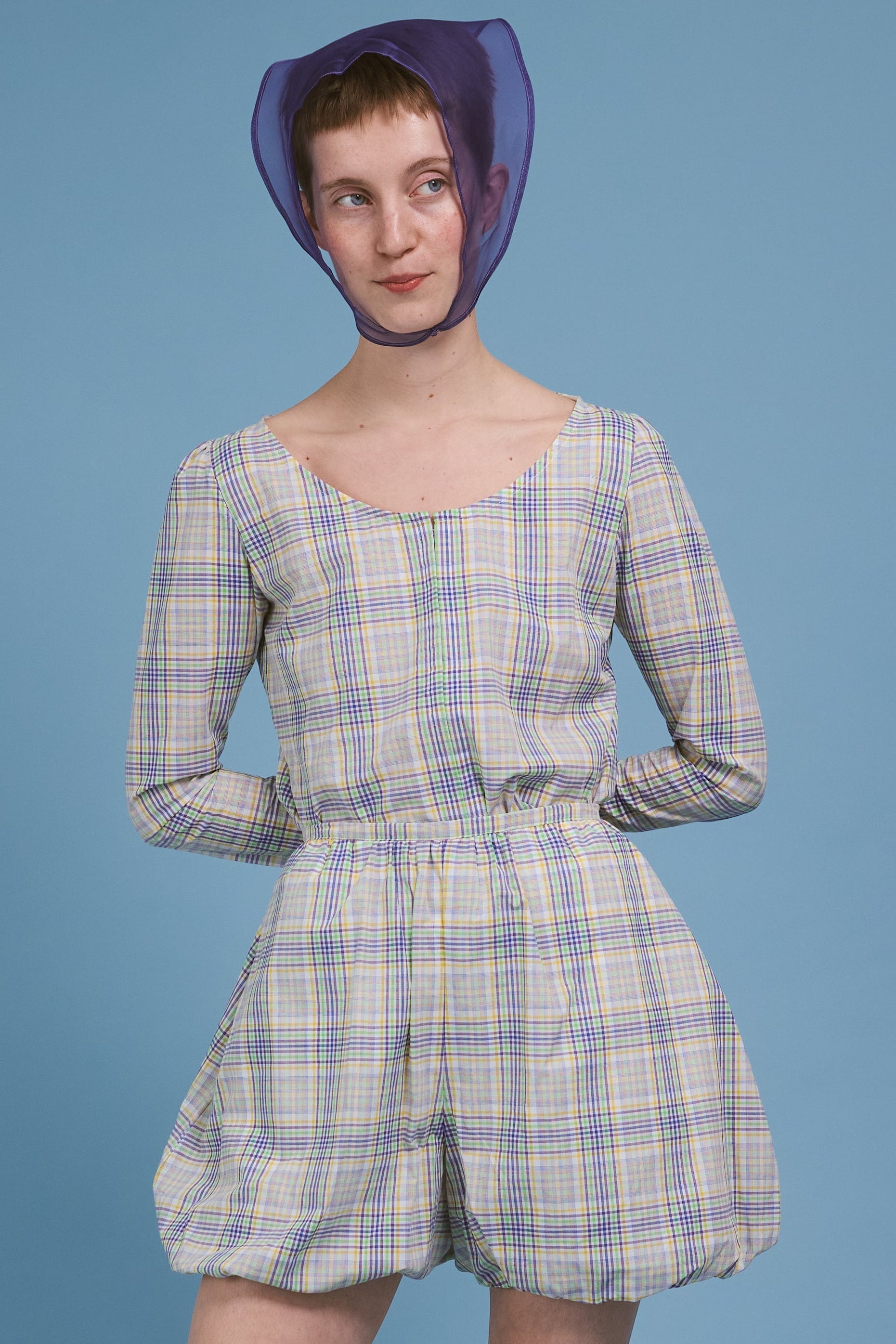 Haut-de-chausses - multicolore