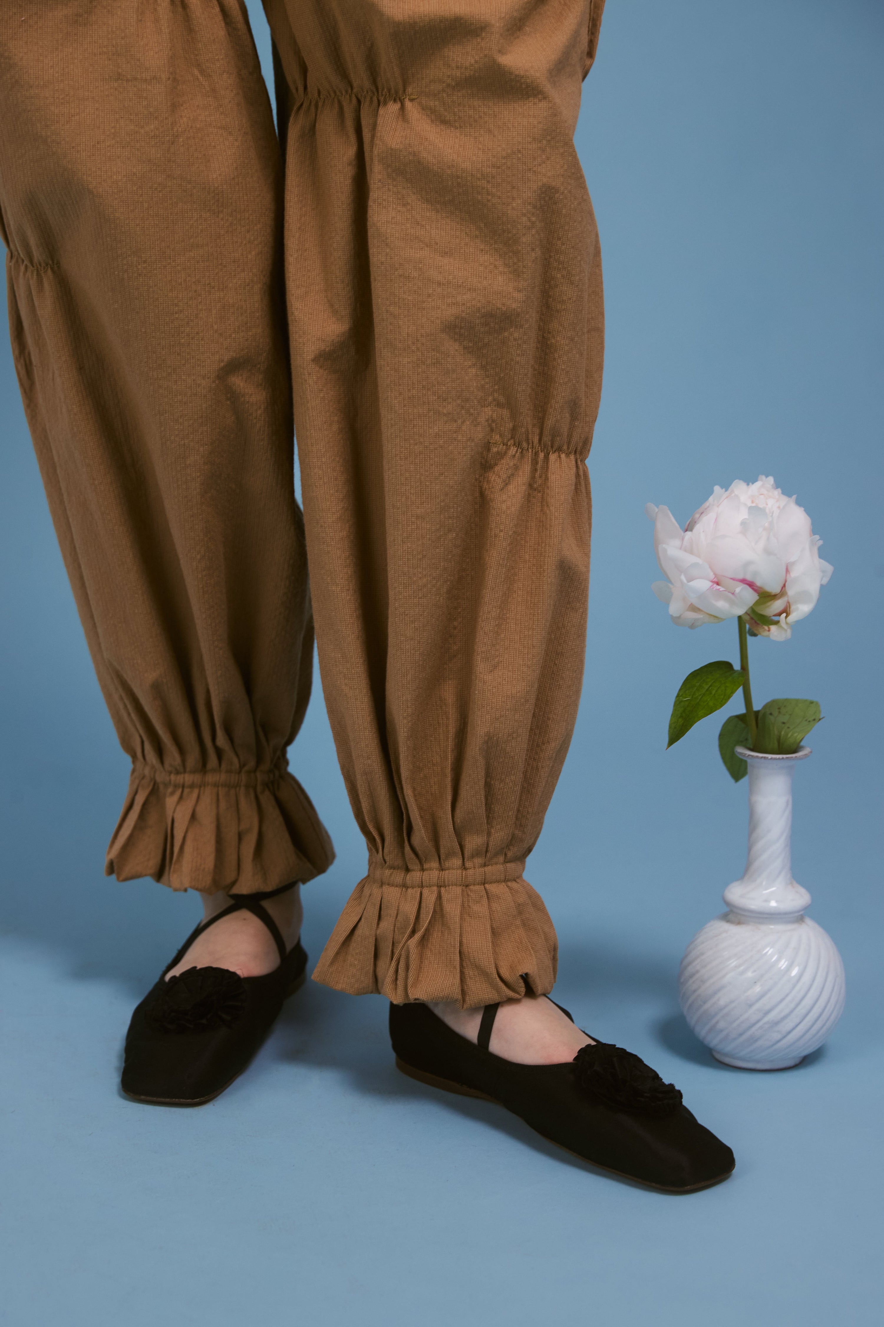 Pant Fol - Faon
