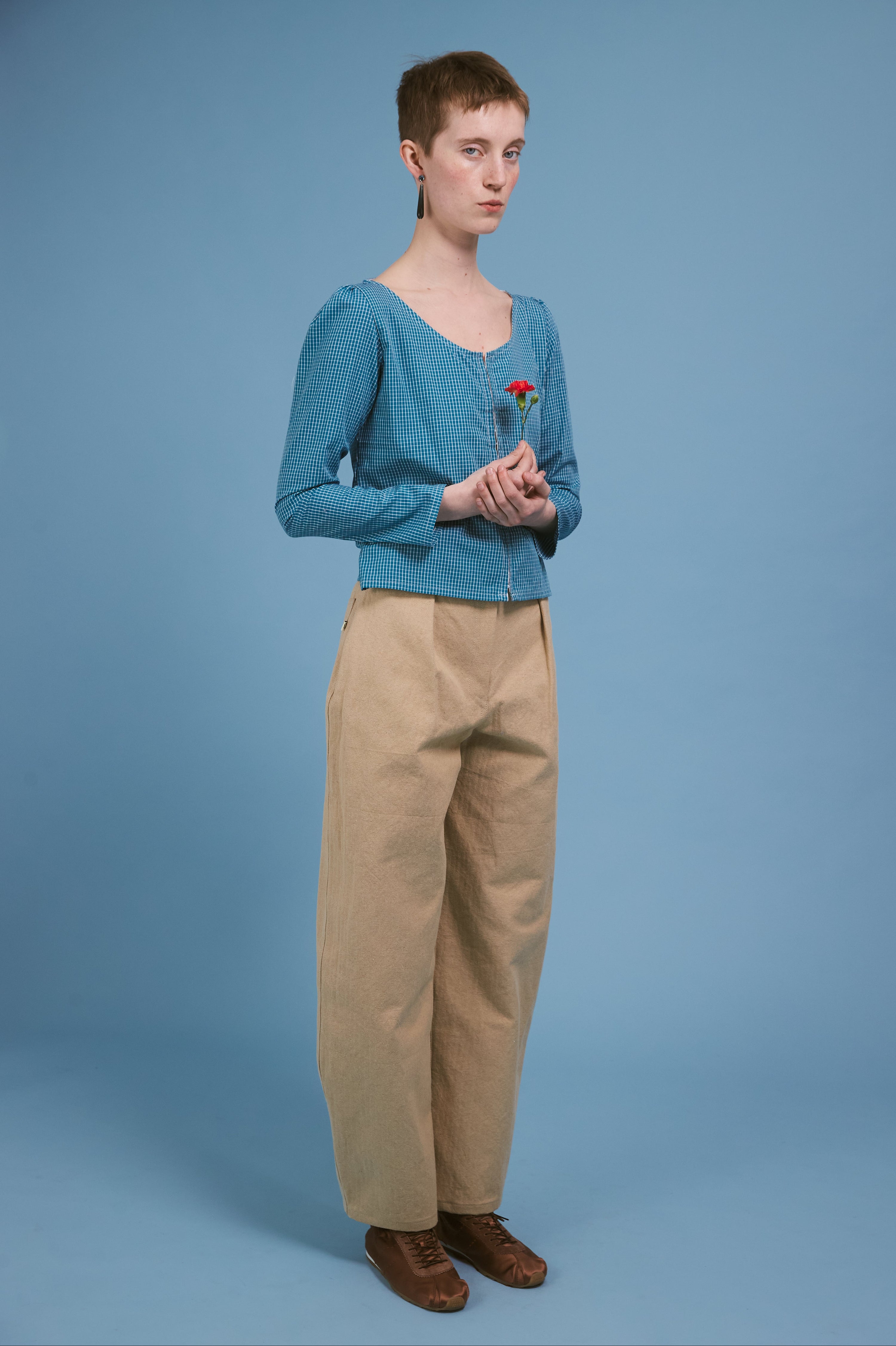 Bourjean - beige