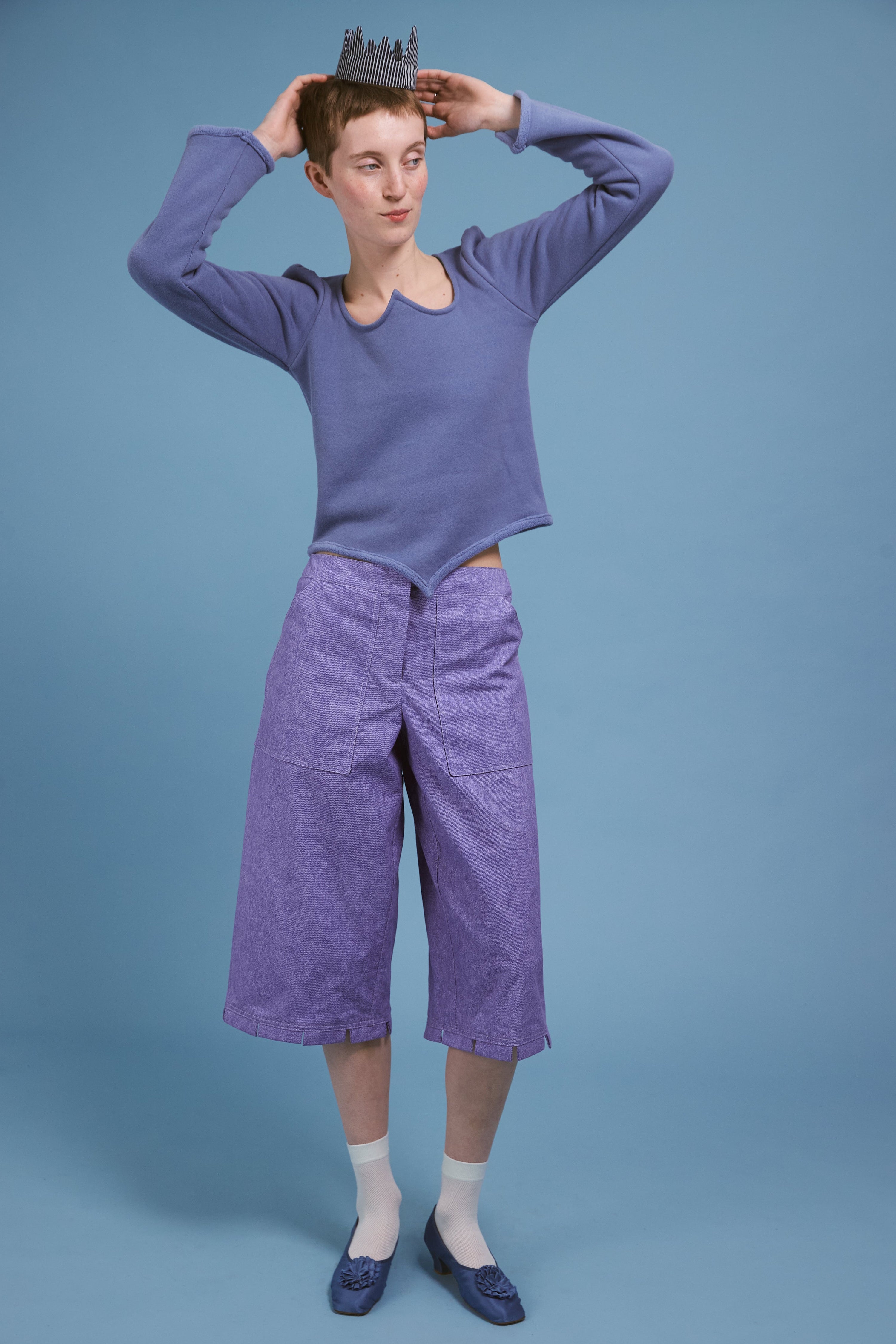 Bermuda Fanion 