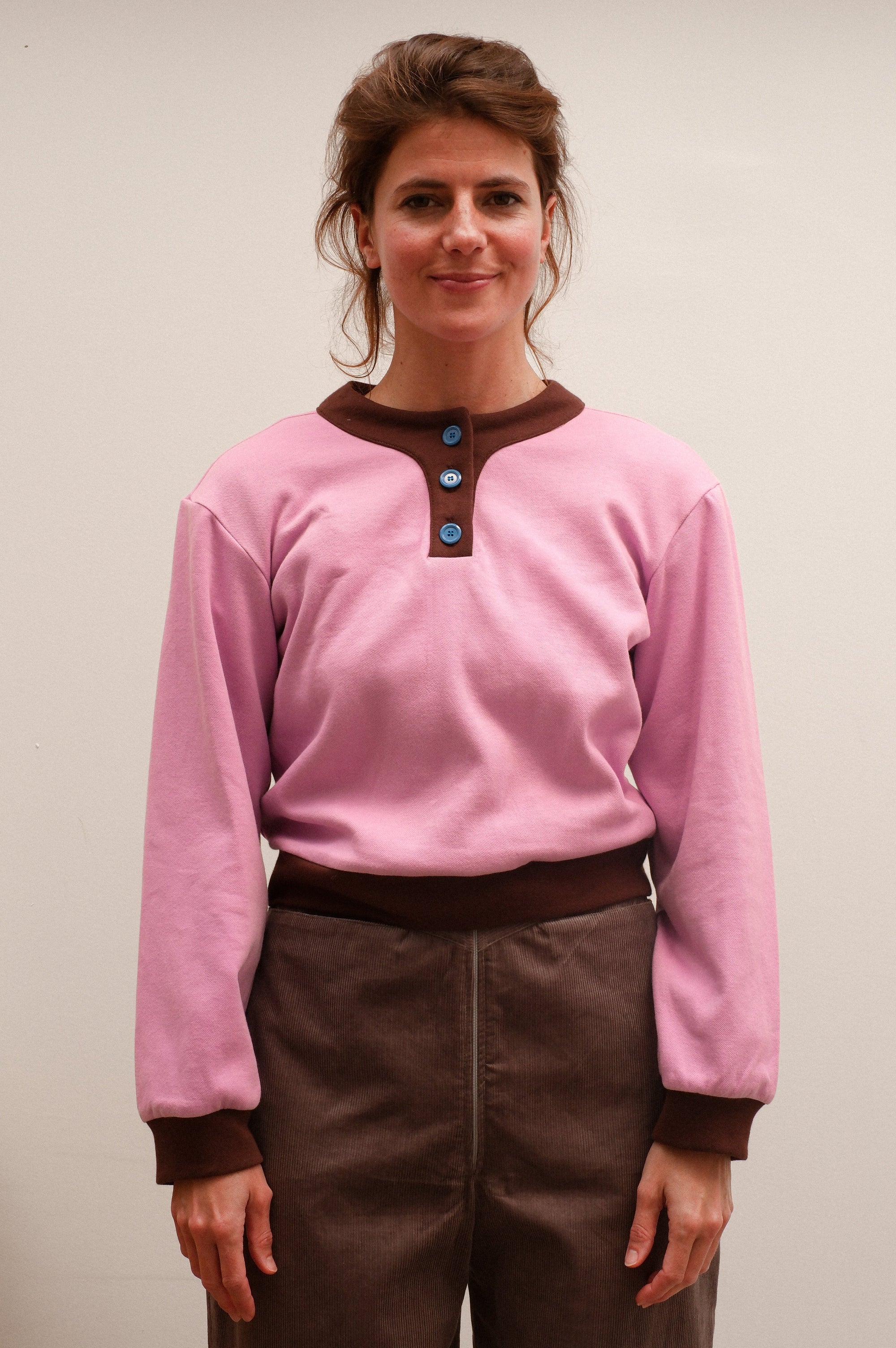 Jersey Musical, rose