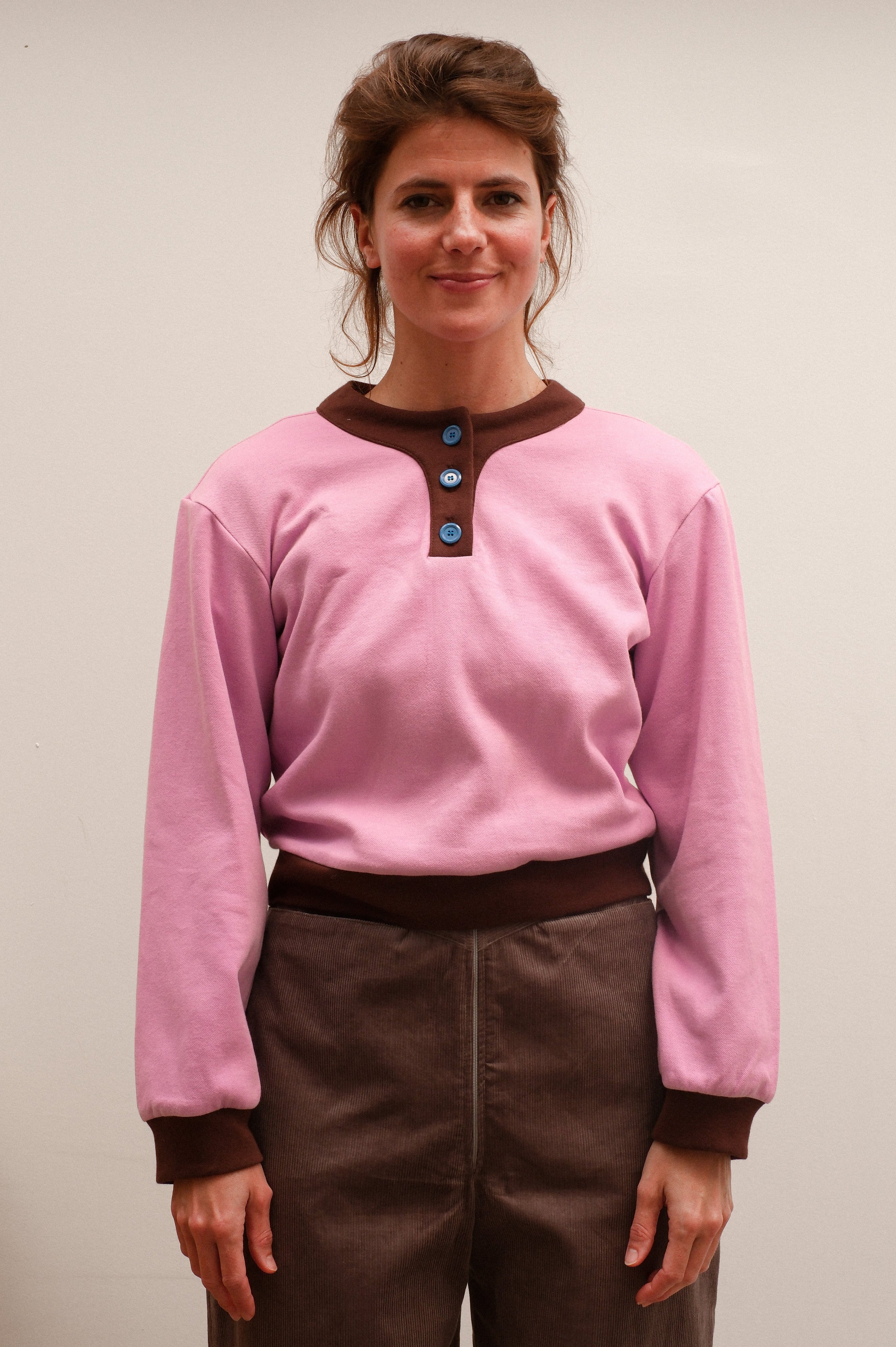 Jersey Musical, rose