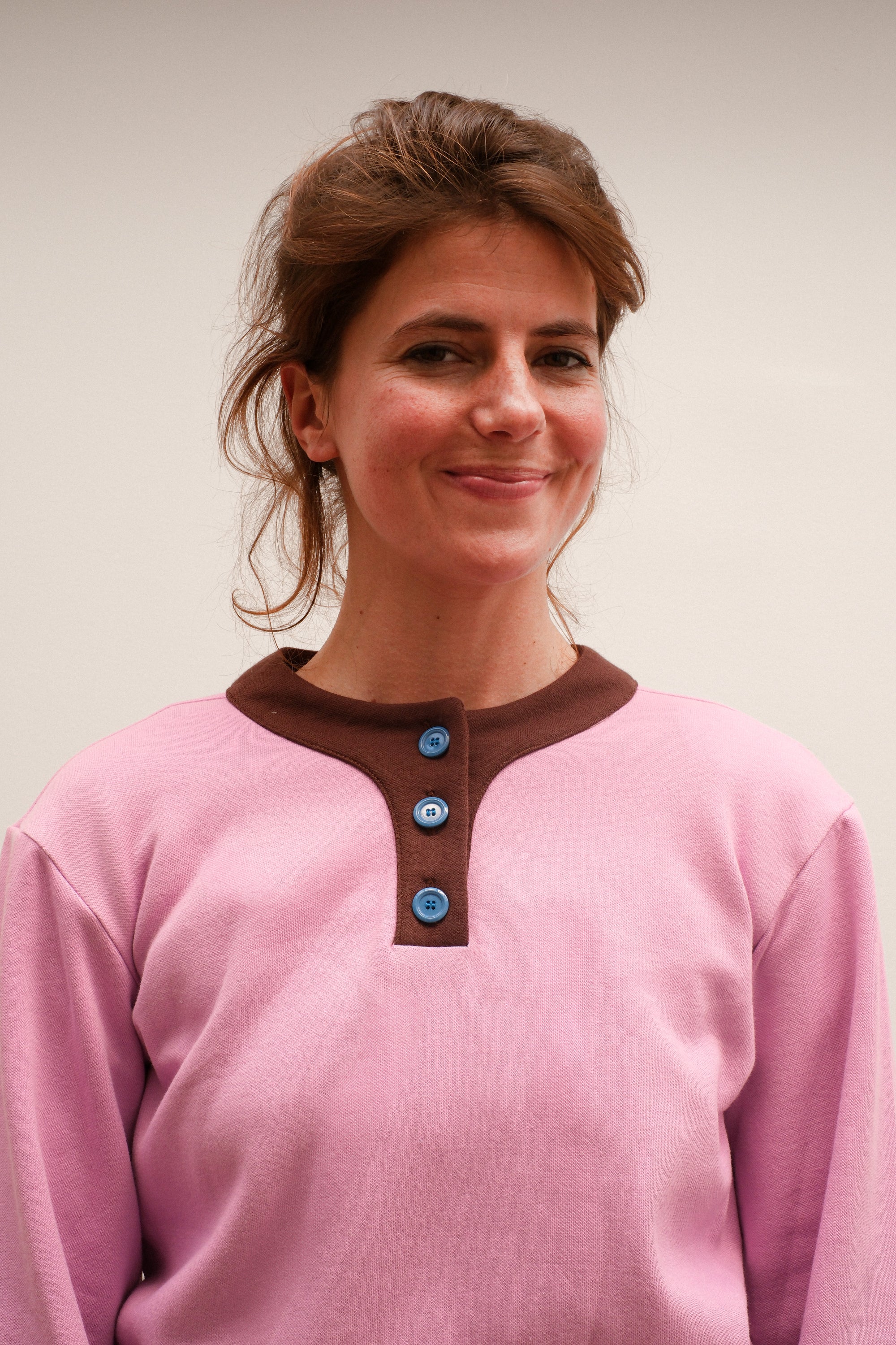 Jersey Musical, rose