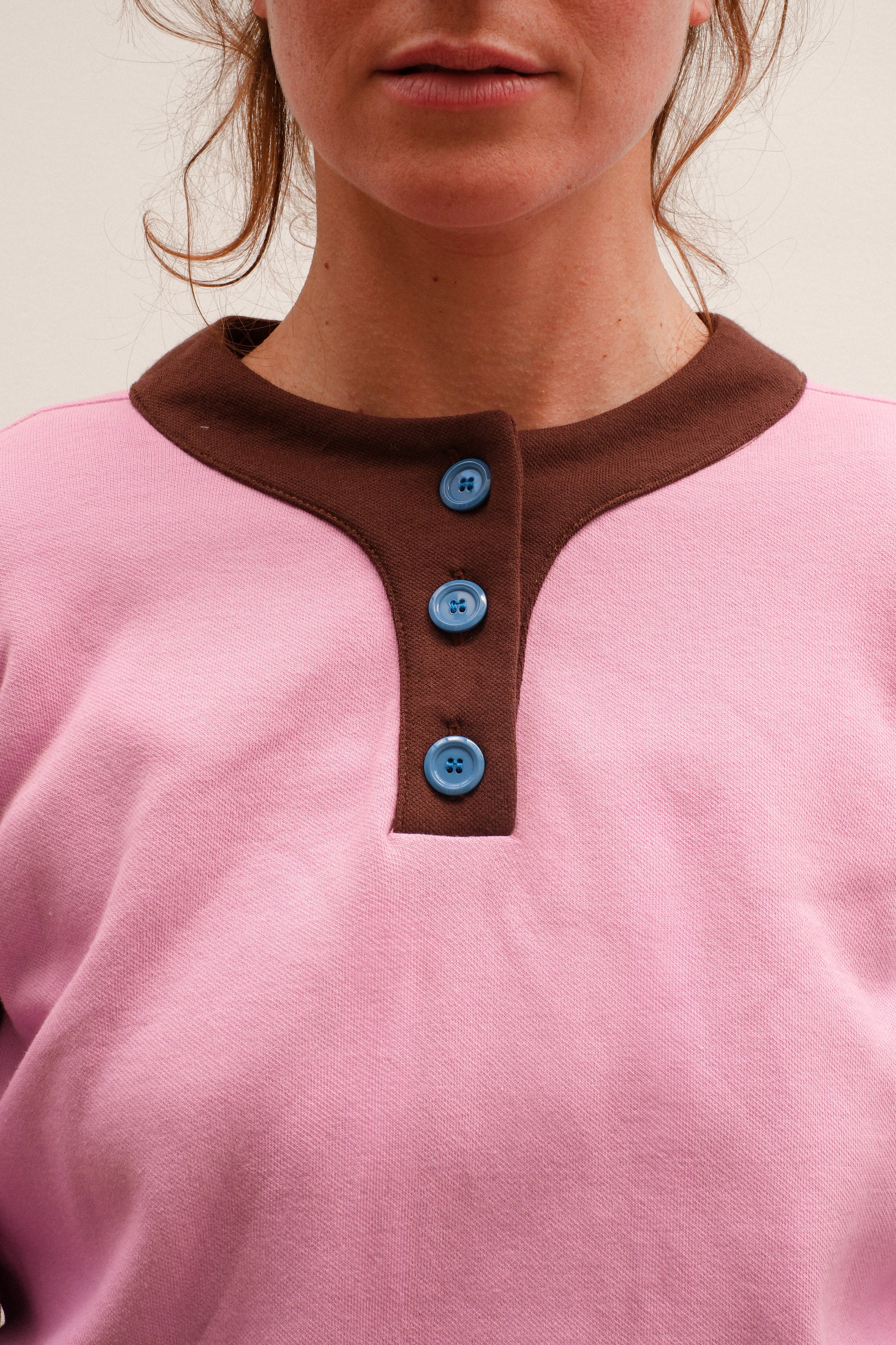 Jersey Musical, rose