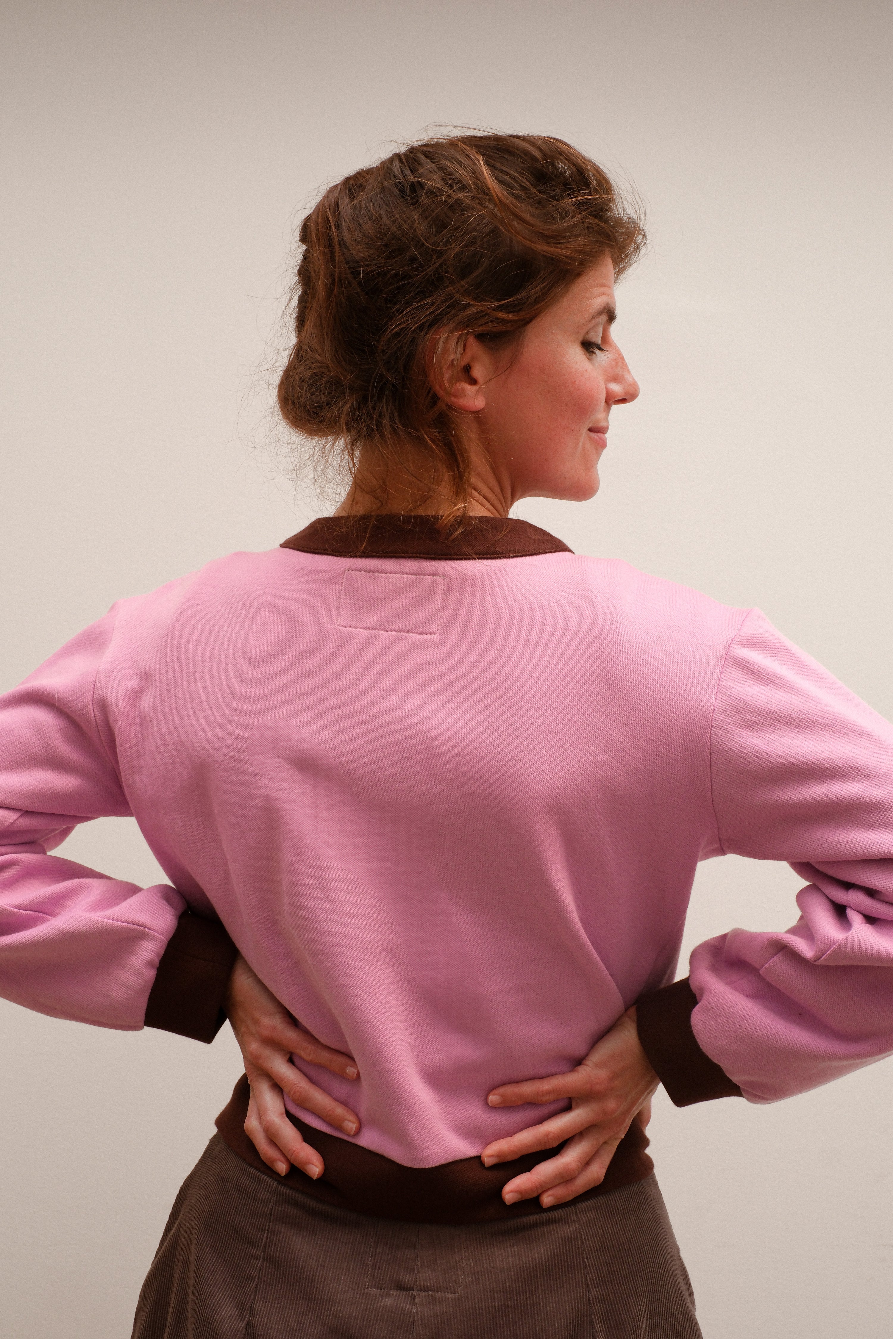 Jersey Musical, rose