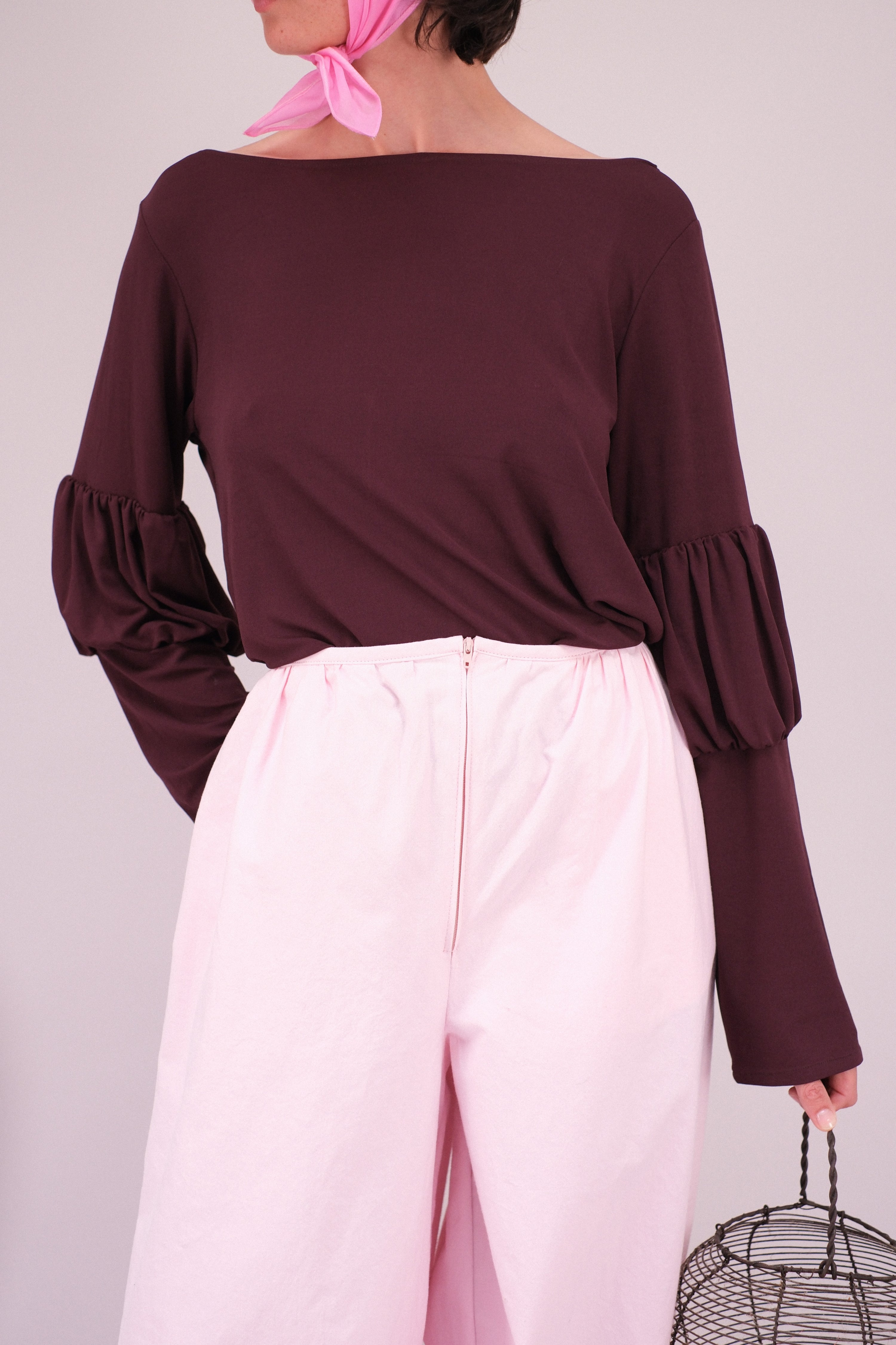 Pantalon Patois, dragée