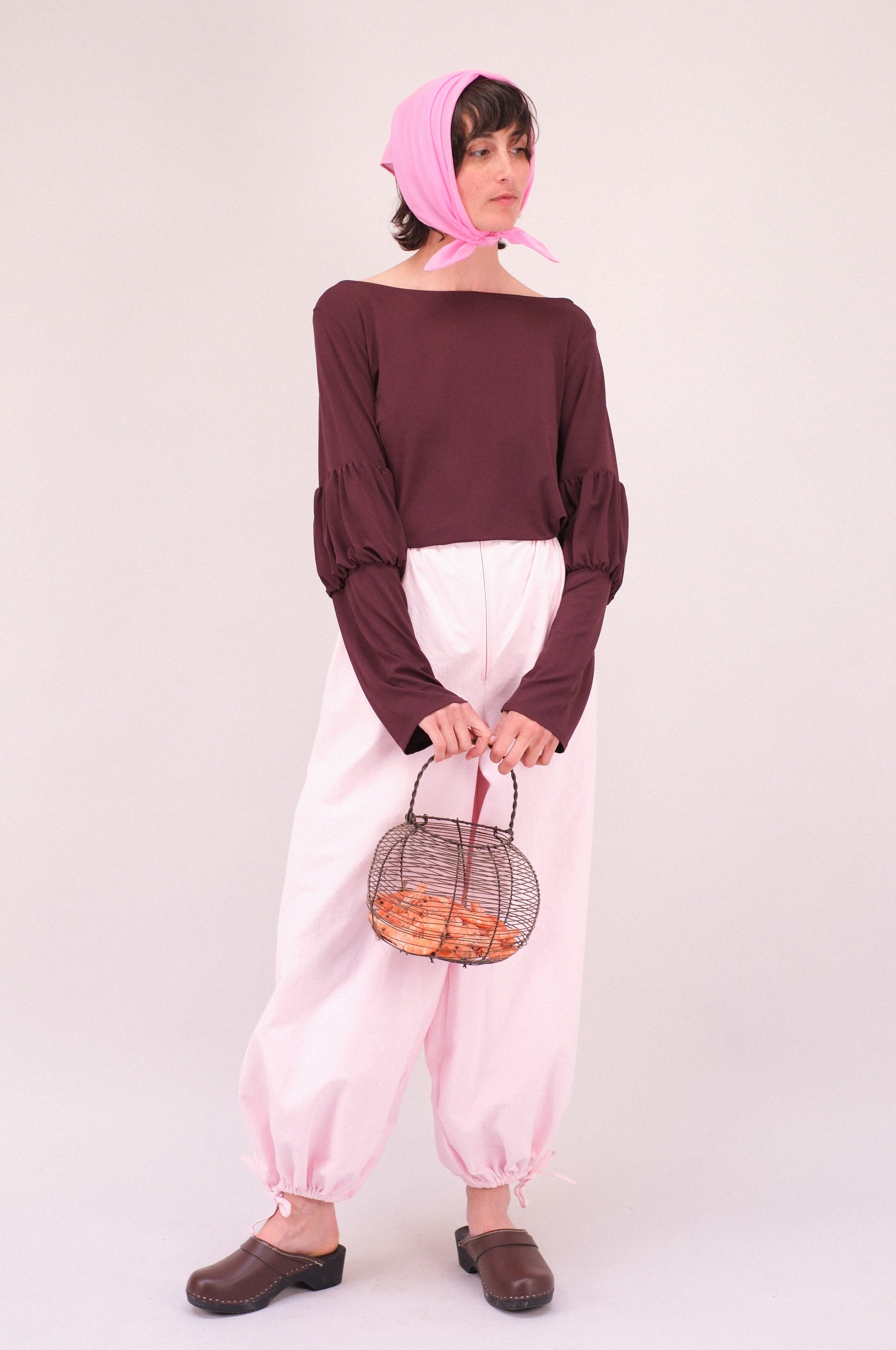Pantalon Patois, dragée