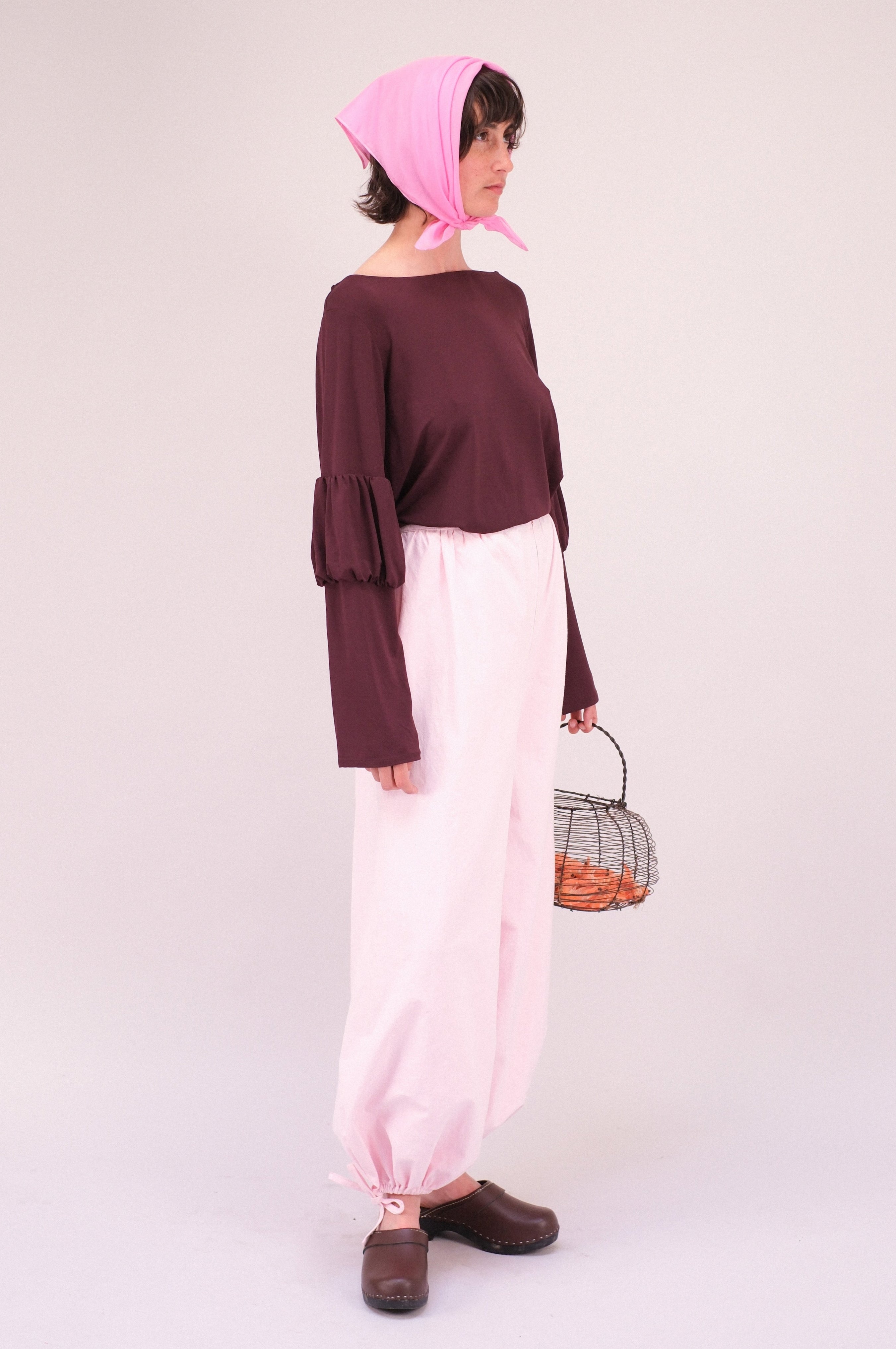 Pantalon Patois, dragée