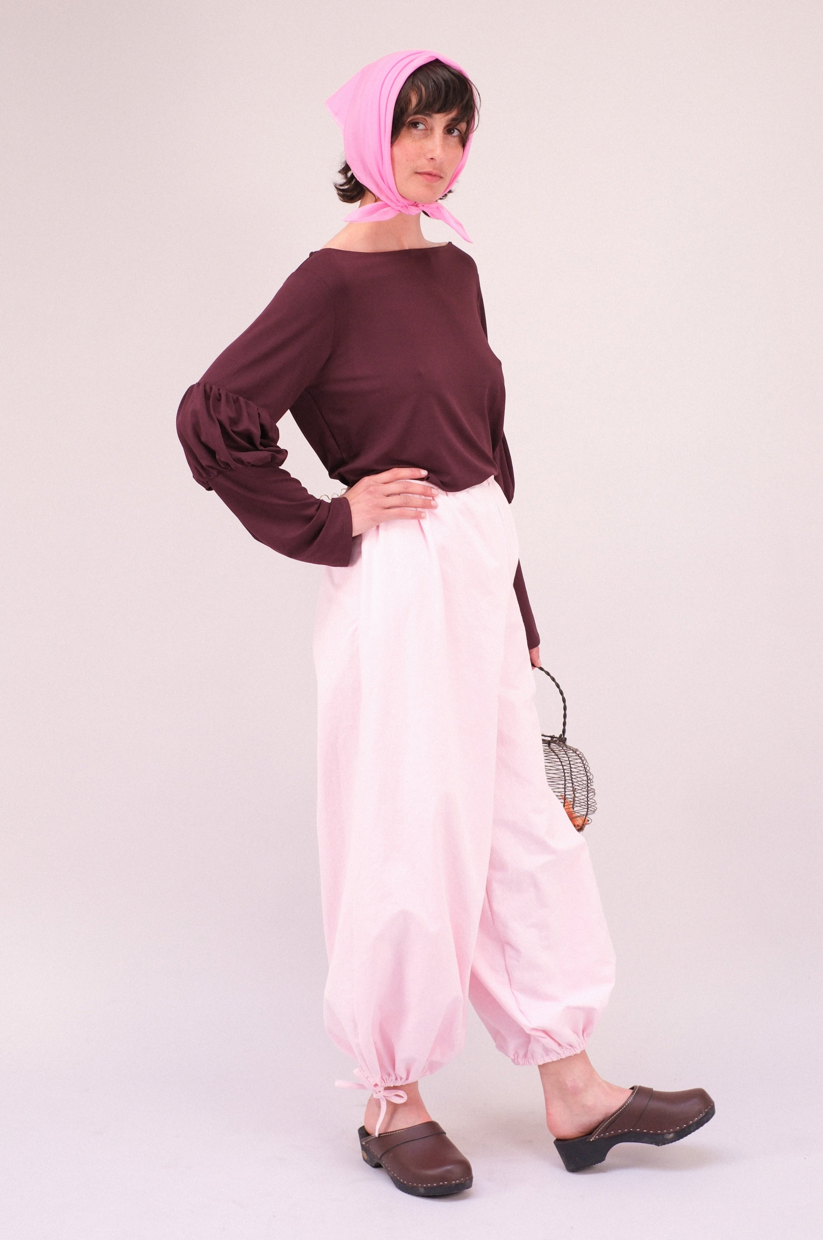 Pantalon Patois, dragée