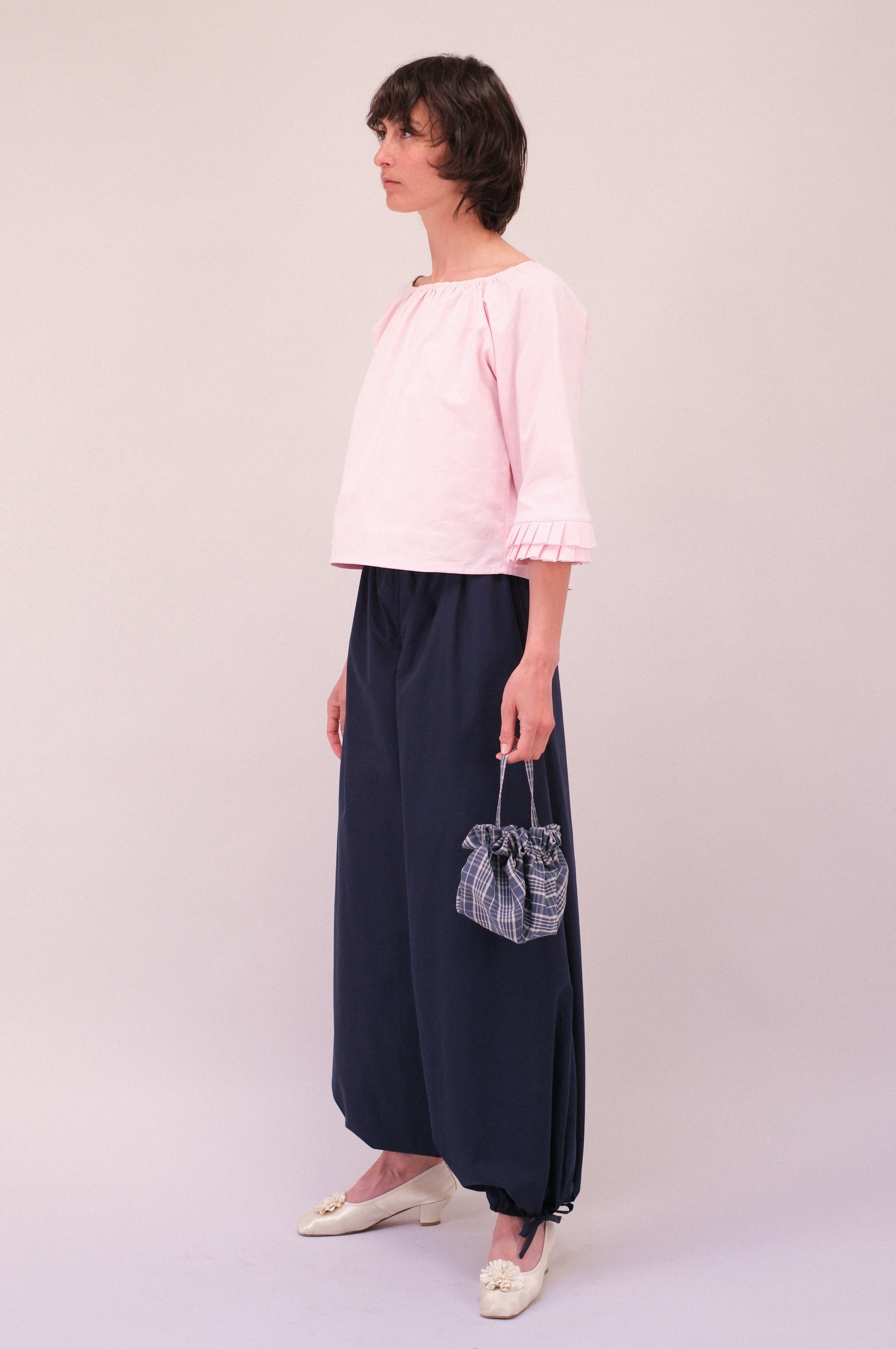 Pantalon Patois, atlantique