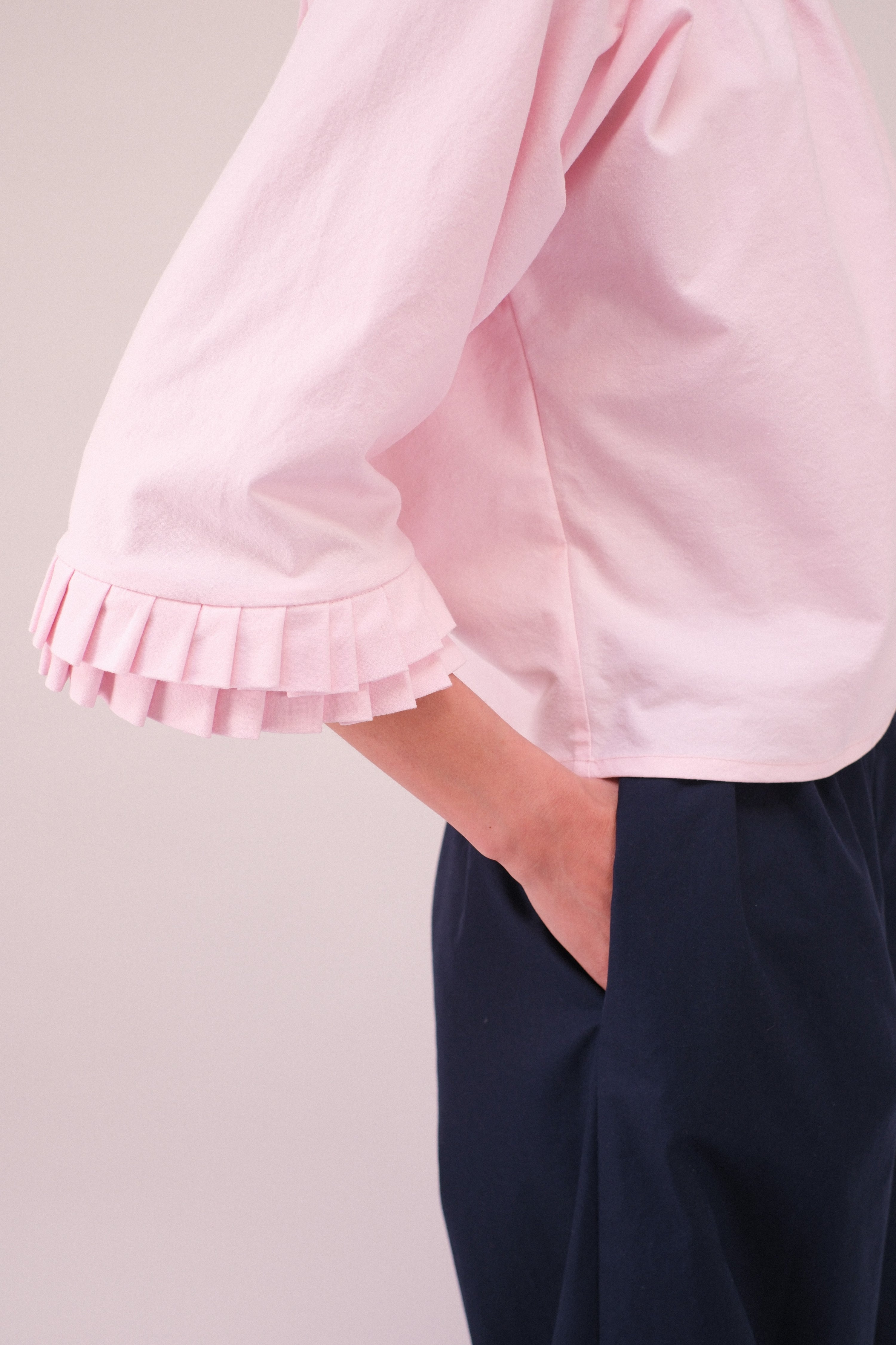 Corsage Casaquin, dragée