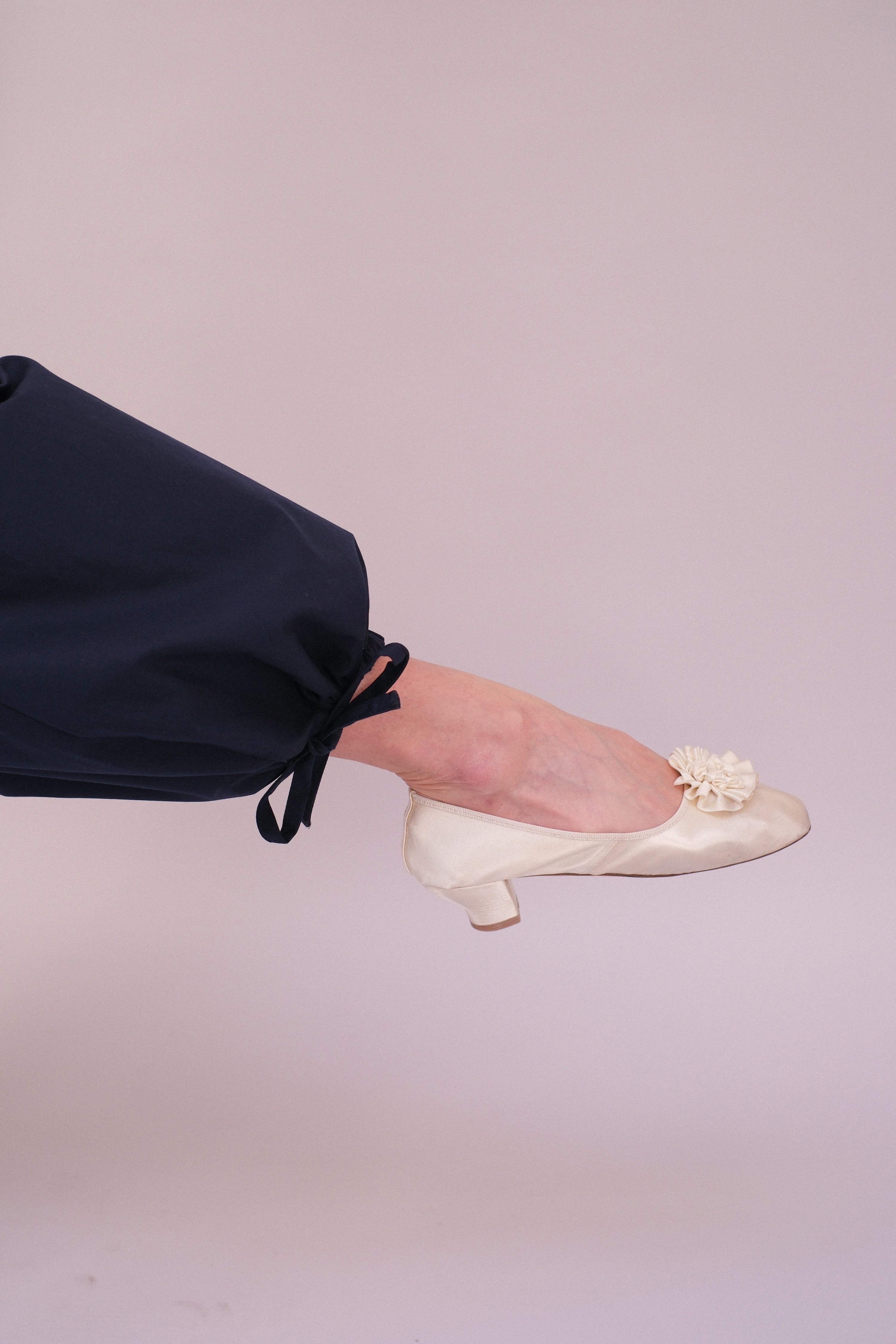 Pantalon Patois, atlantique