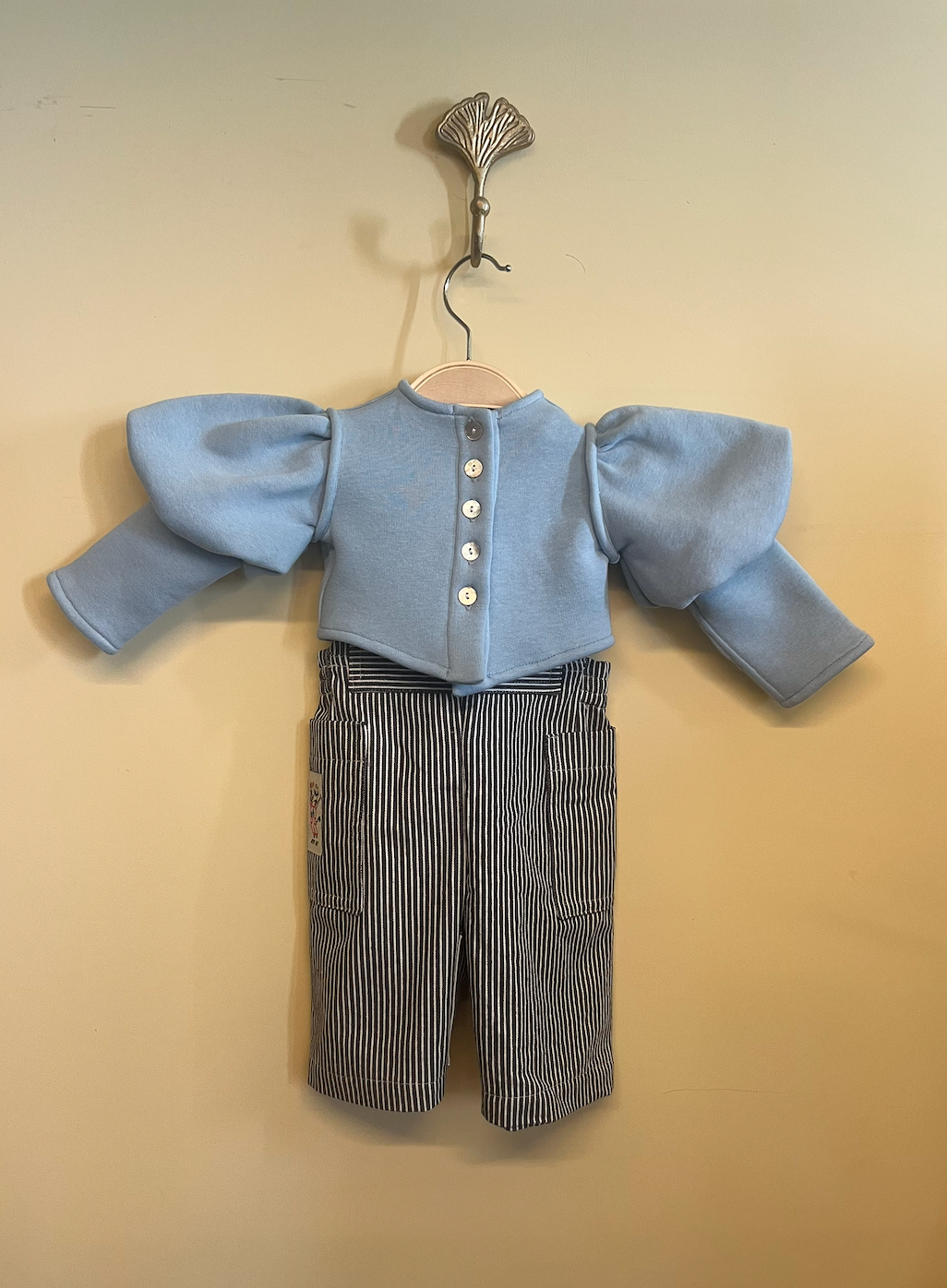 Kid Théâtricule