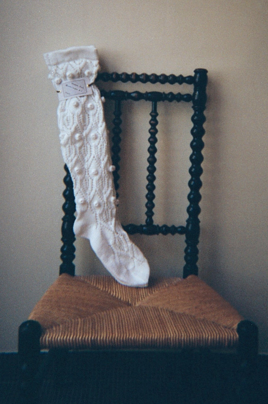 Bas-de-chausses