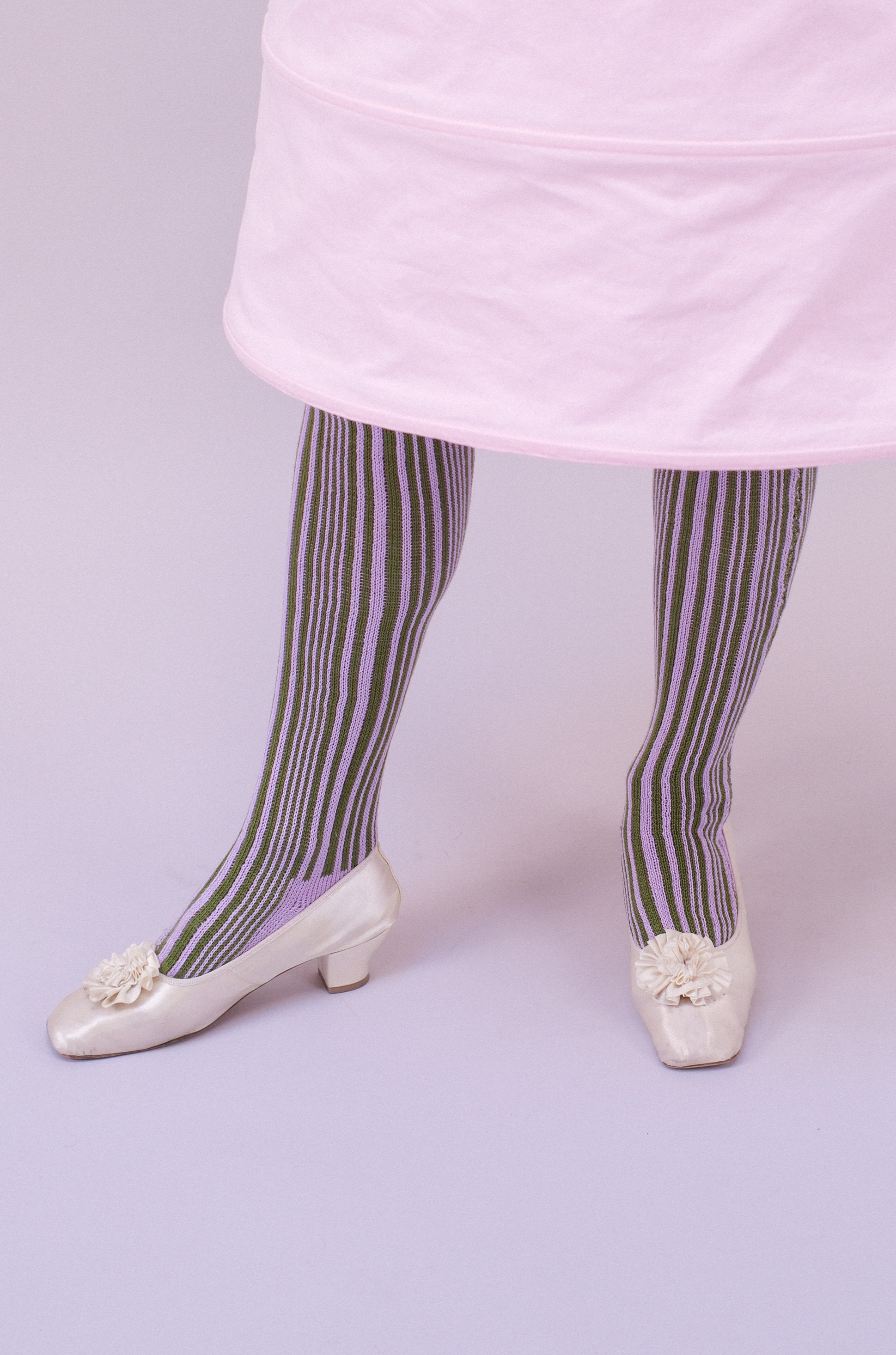 Chaussettes pour Carla