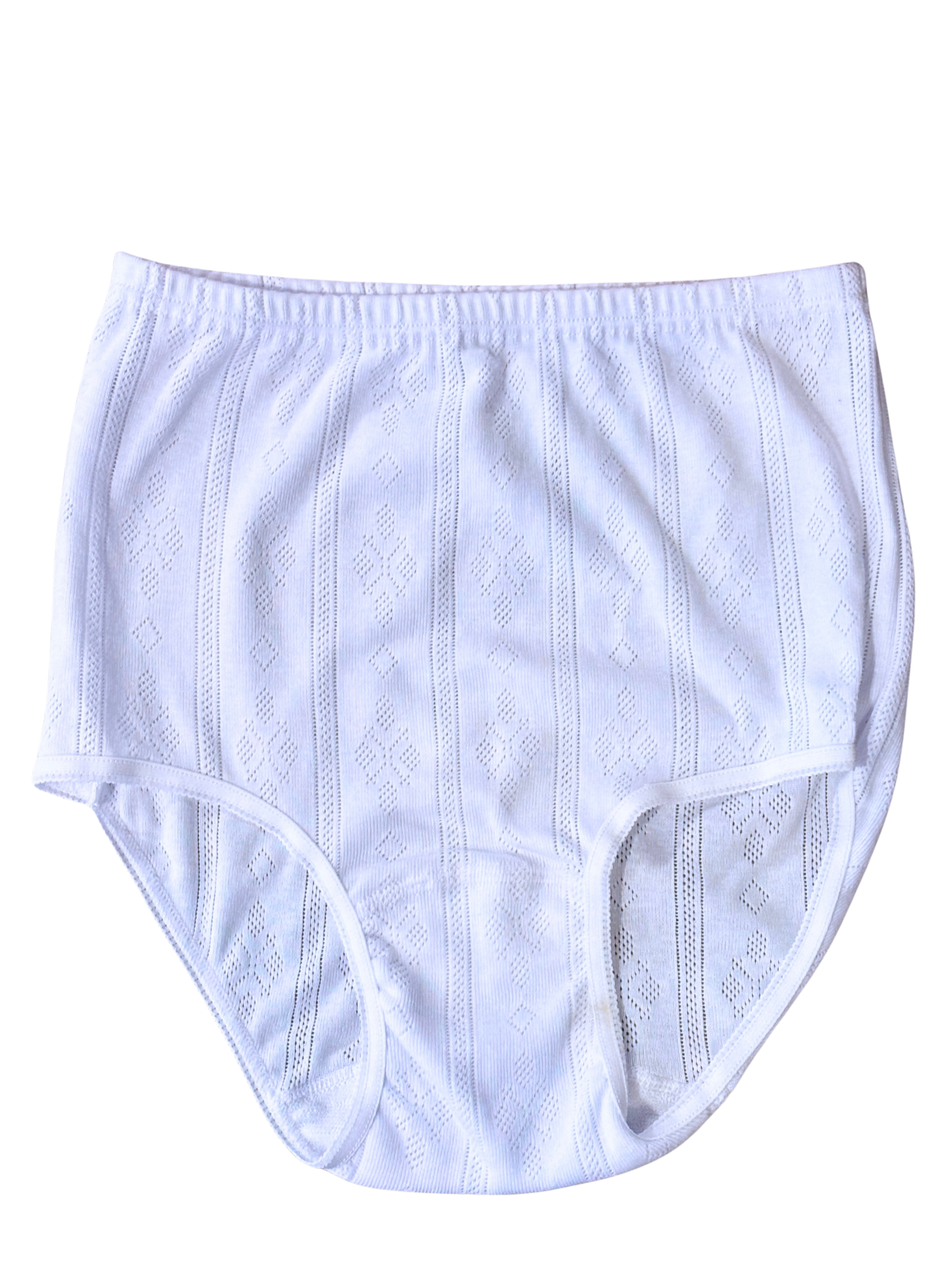 Culotte en coton