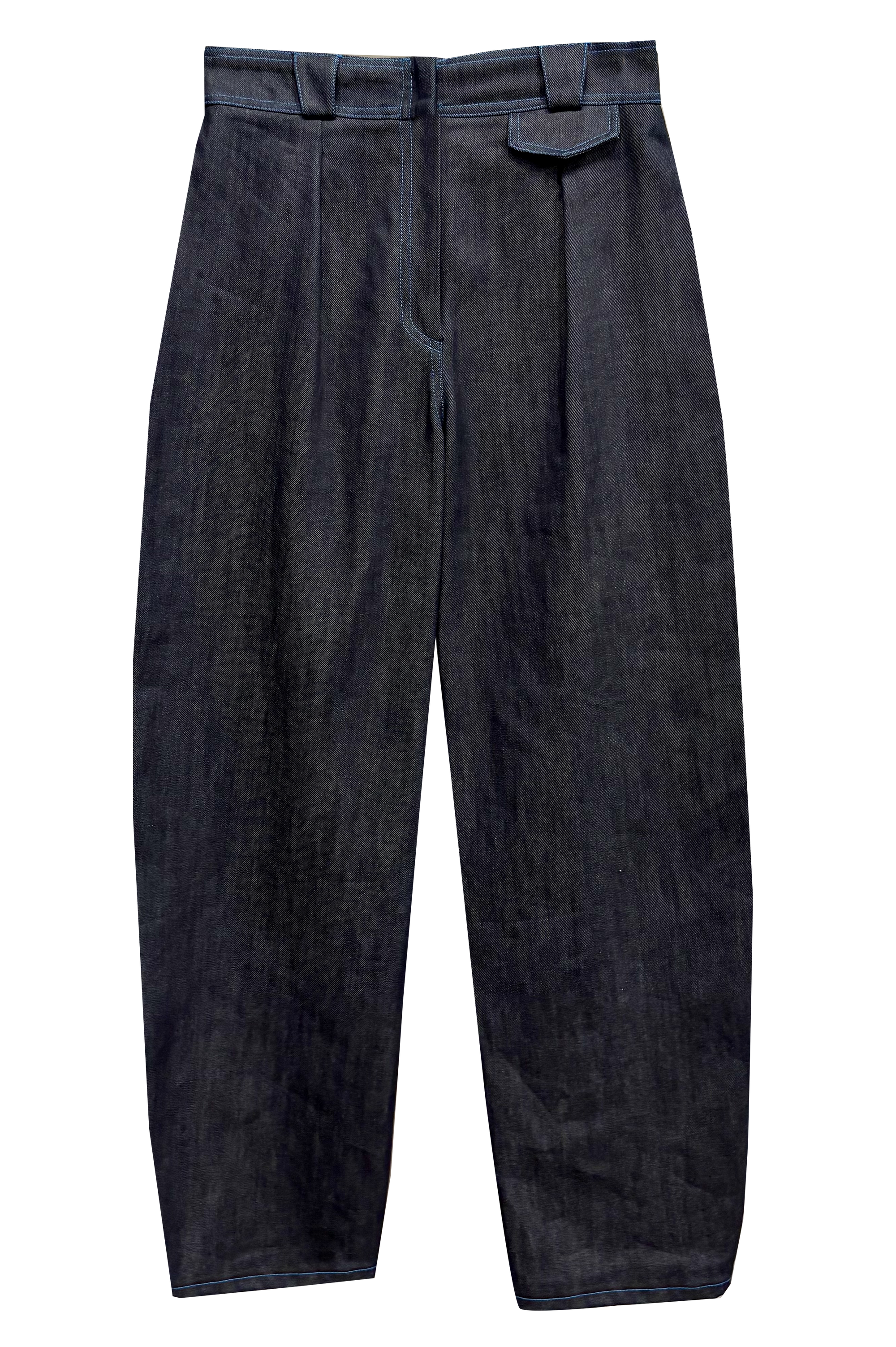 Boys - Bourjean, denim