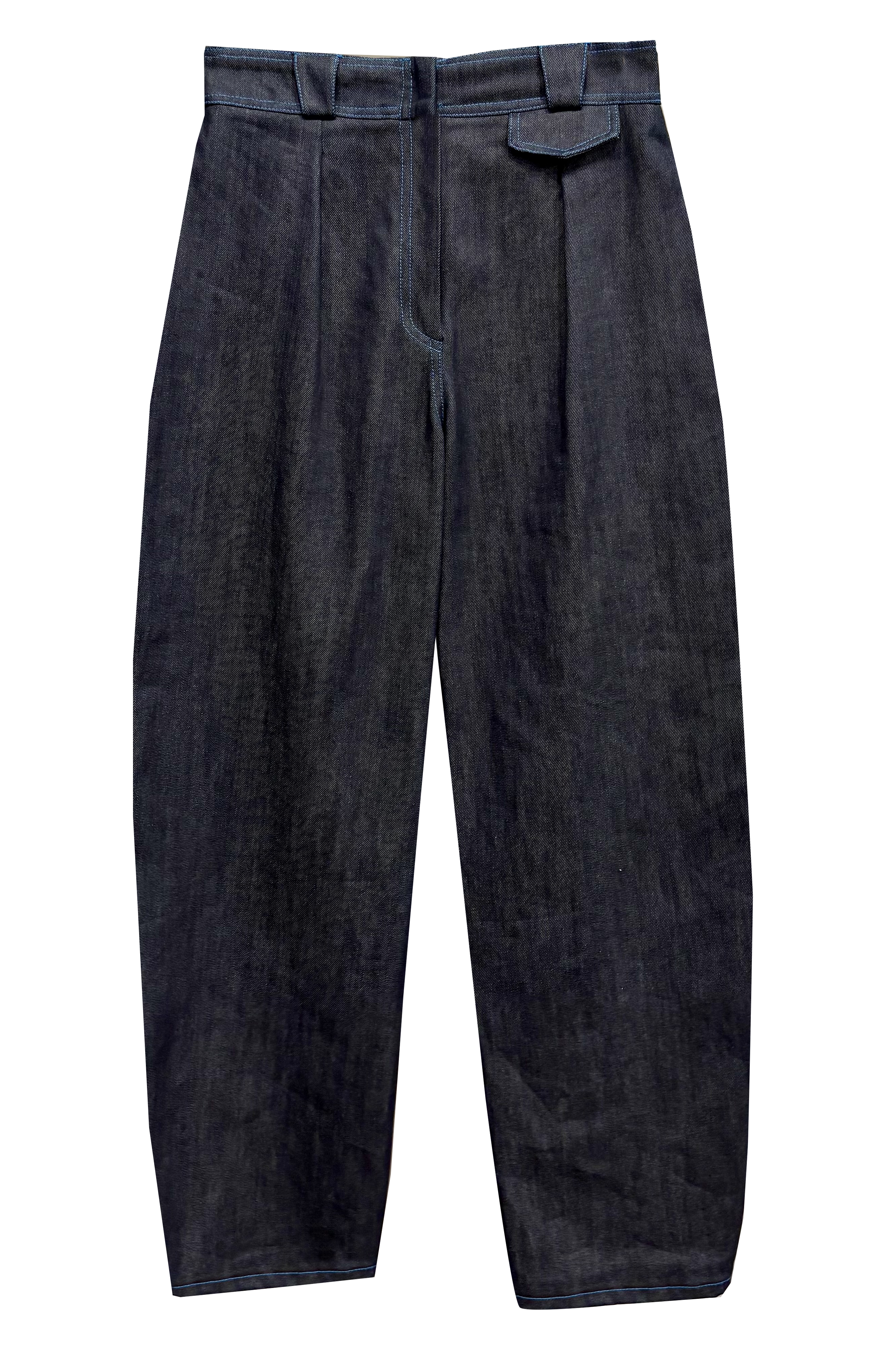 Boys - Bourjean, denim