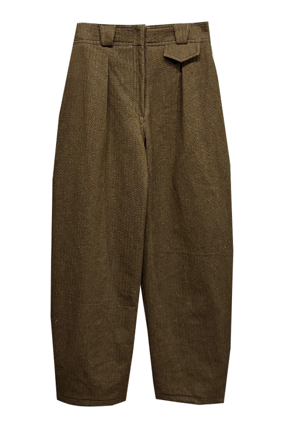 Boys - Bourjean, métis